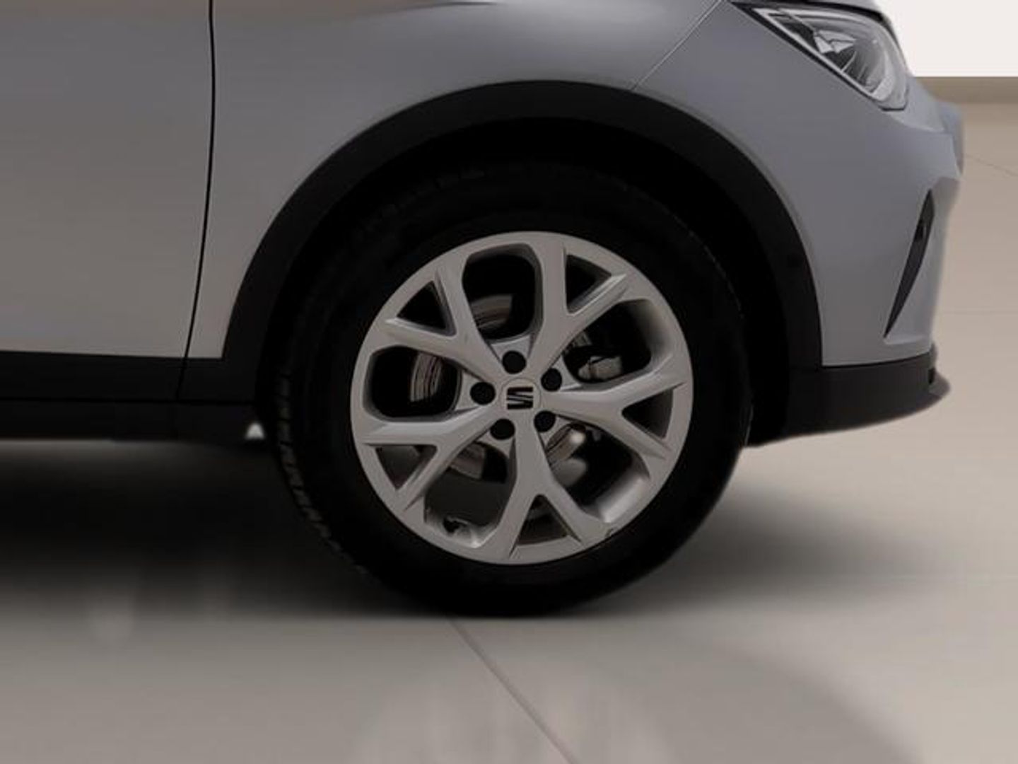 SEAT Arona 1.0 TSI FR XM DSG 81 kW (110 CV)