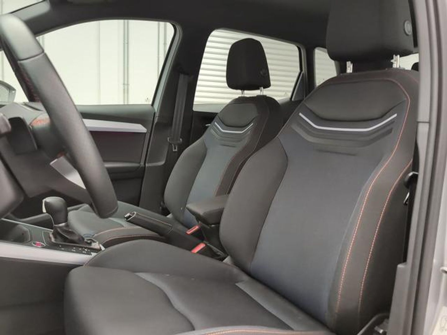 SEAT Arona 1.0 TSI FR XM DSG 81 kW (110 CV)
