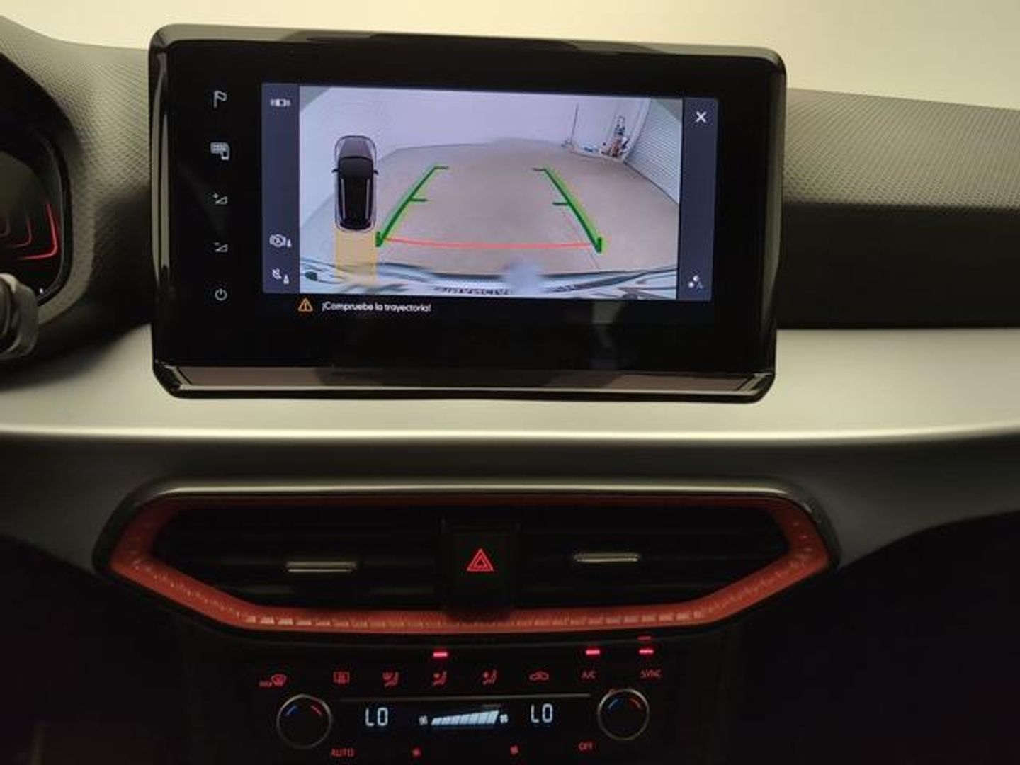 SEAT Arona 1.0 TSI FR XM DSG 81 kW (110 CV)