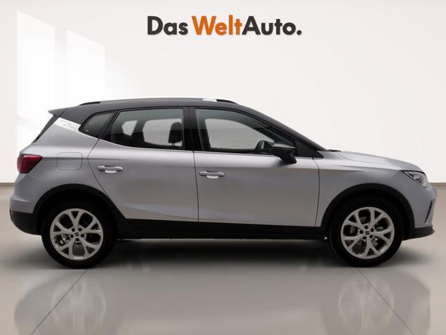 SEAT Arona 1.0 TSI FR XM DSG 81 kW (110 CV)