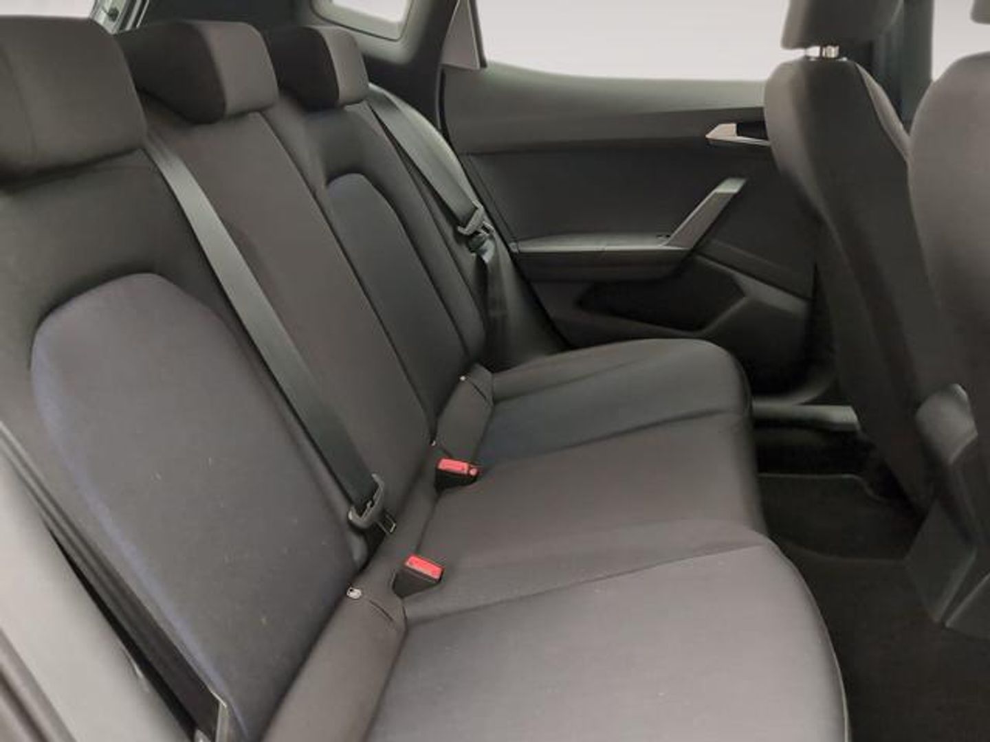SEAT Arona 1.0 TSI FR XM DSG 81 kW (110 CV)