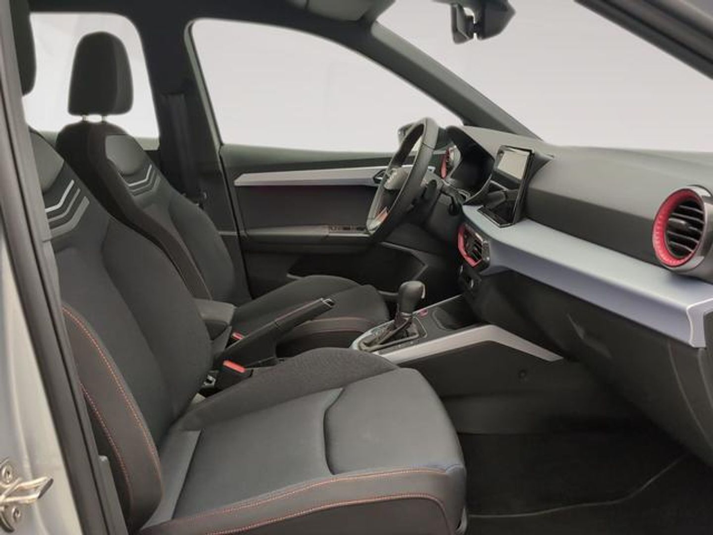 SEAT Arona 1.0 TSI FR XM DSG 81 kW (110 CV)