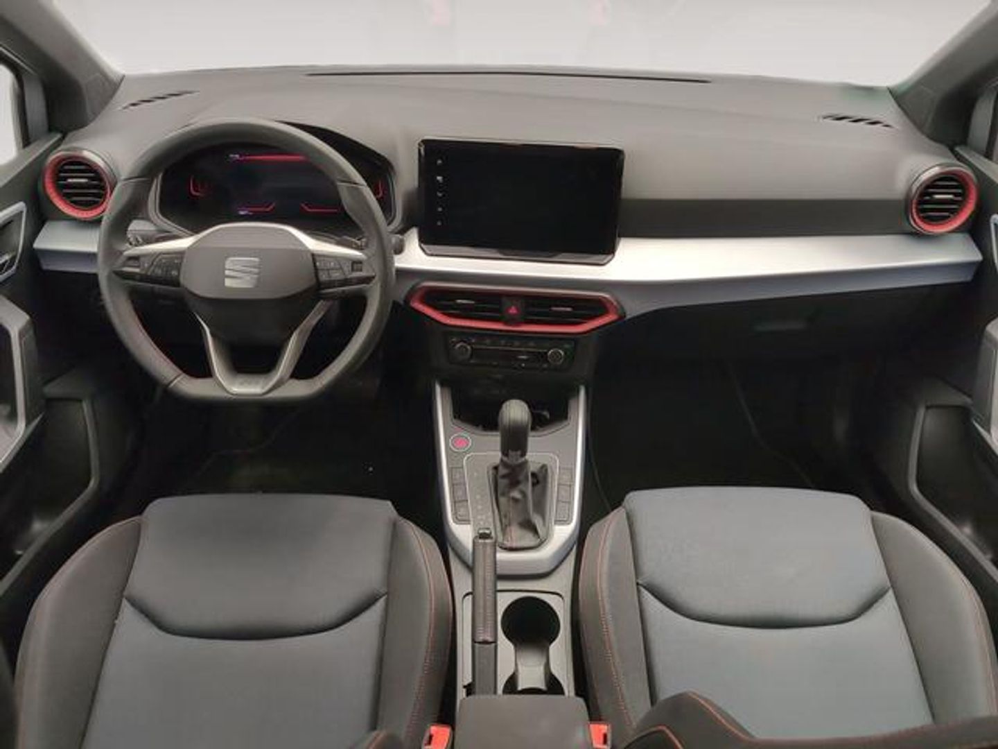 SEAT Arona 1.0 TSI FR XM DSG 81 kW (110 CV)