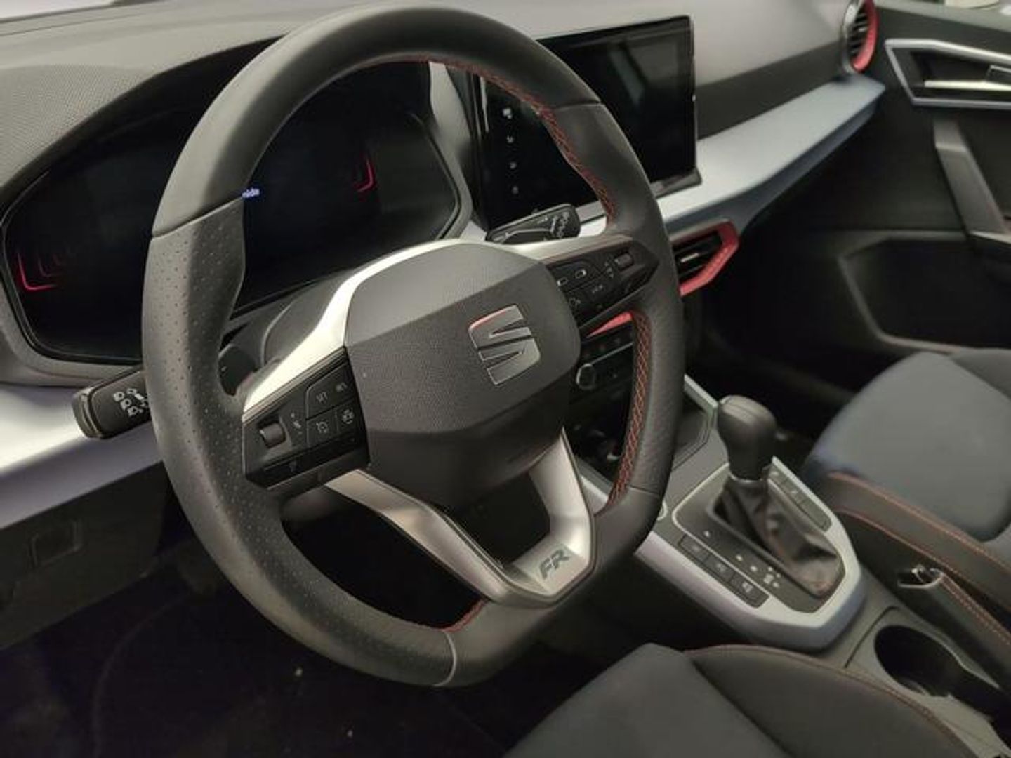 SEAT Arona 1.0 TSI FR XM DSG 81 kW (110 CV)