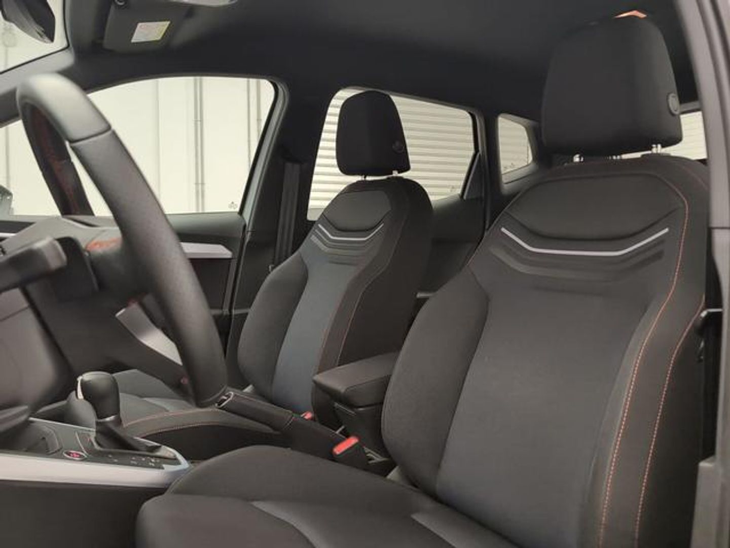 SEAT Arona 1.0 TSI FR XM DSG 81 kW (110 CV)