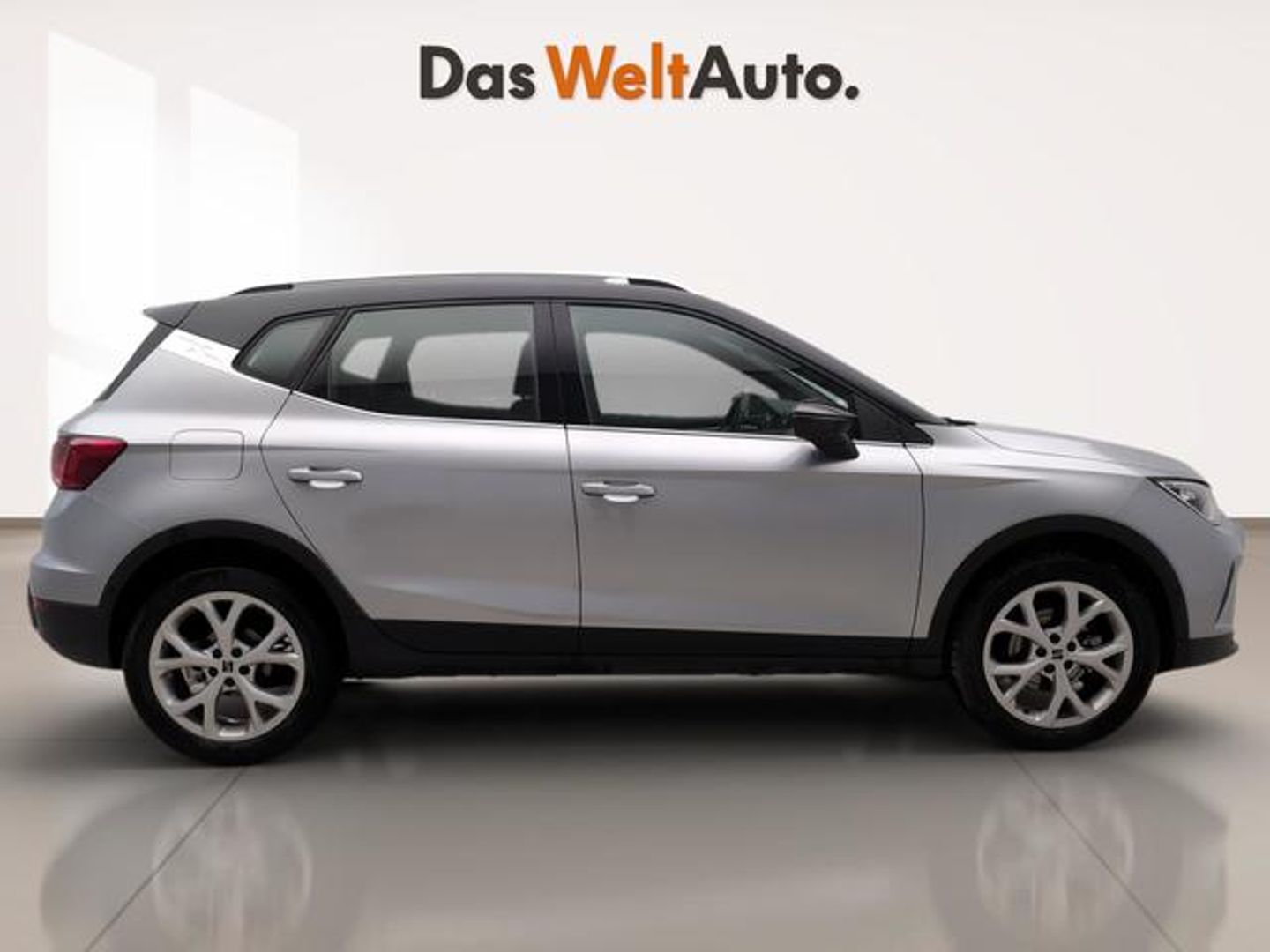 SEAT Arona 1.0 TSI FR XM DSG 81 kW (110 CV)