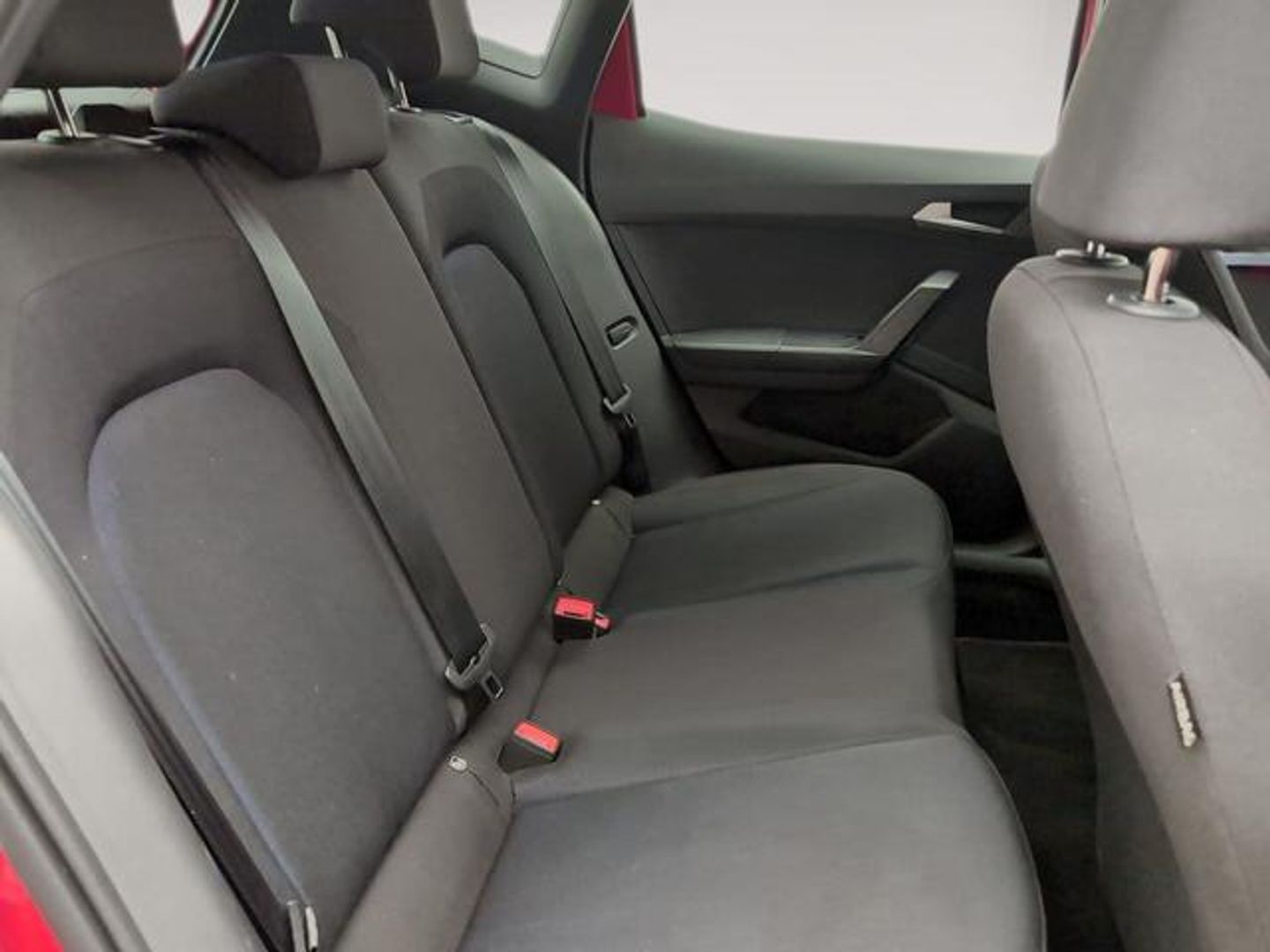 SEAT Arona 1.0 TSI FR XM DSG 81 kW (110 CV)