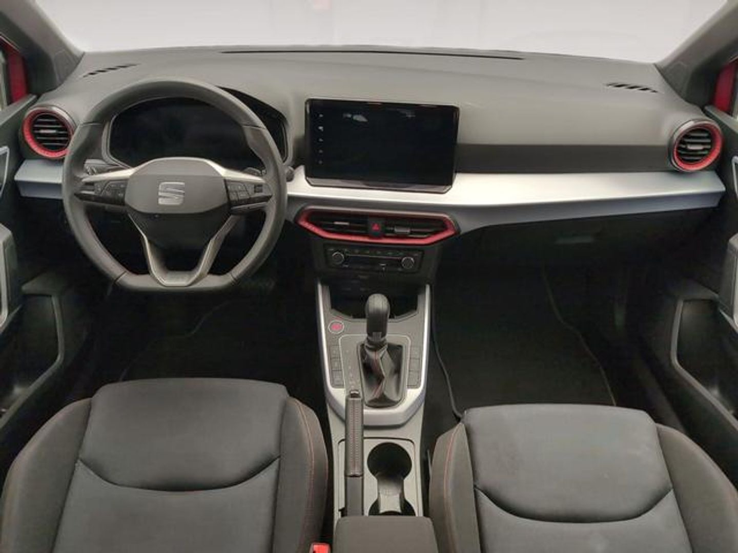 SEAT Arona 1.0 TSI FR XM DSG 81 kW (110 CV)