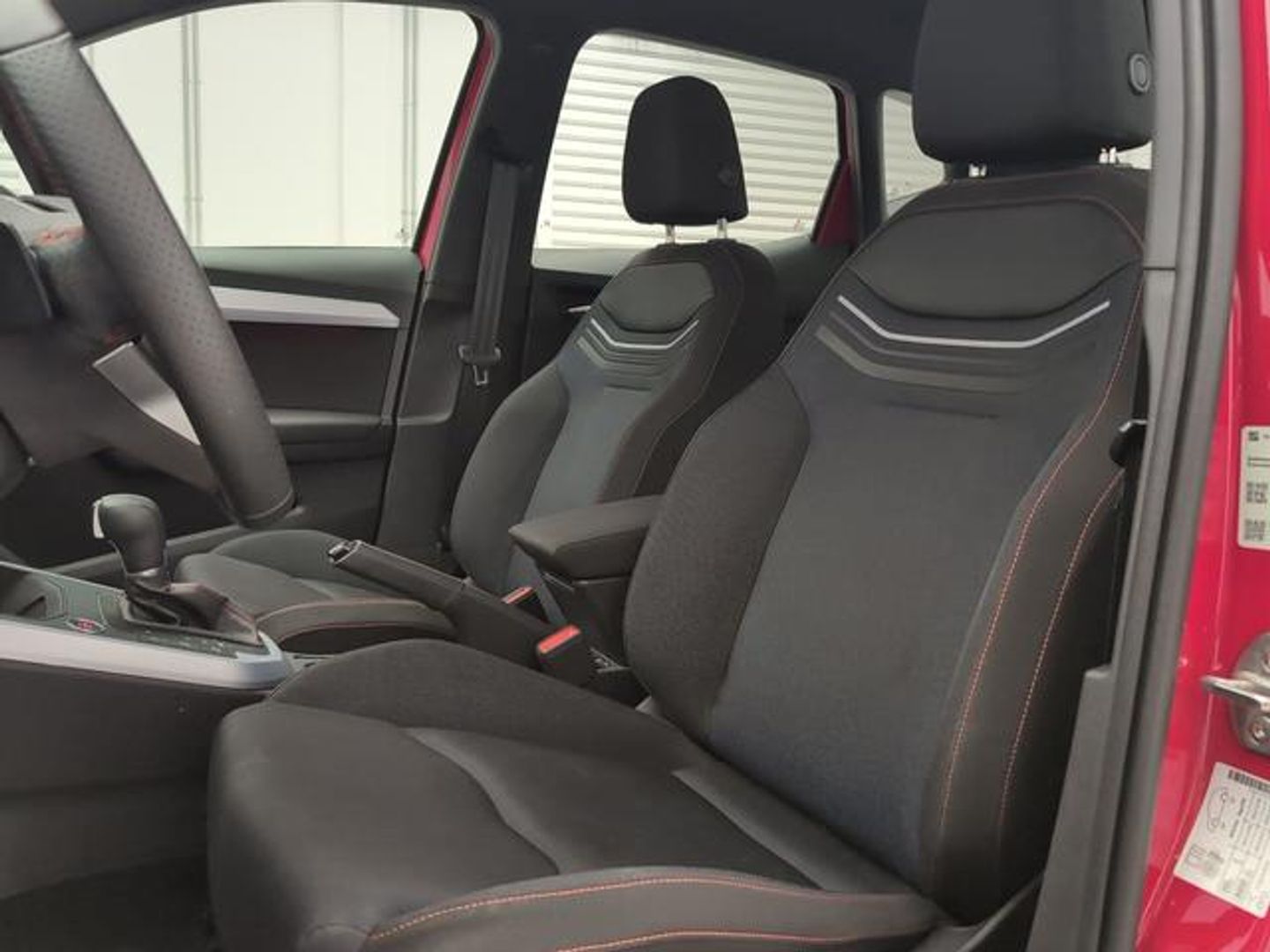 SEAT Arona 1.0 TSI FR XM DSG 81 kW (110 CV)