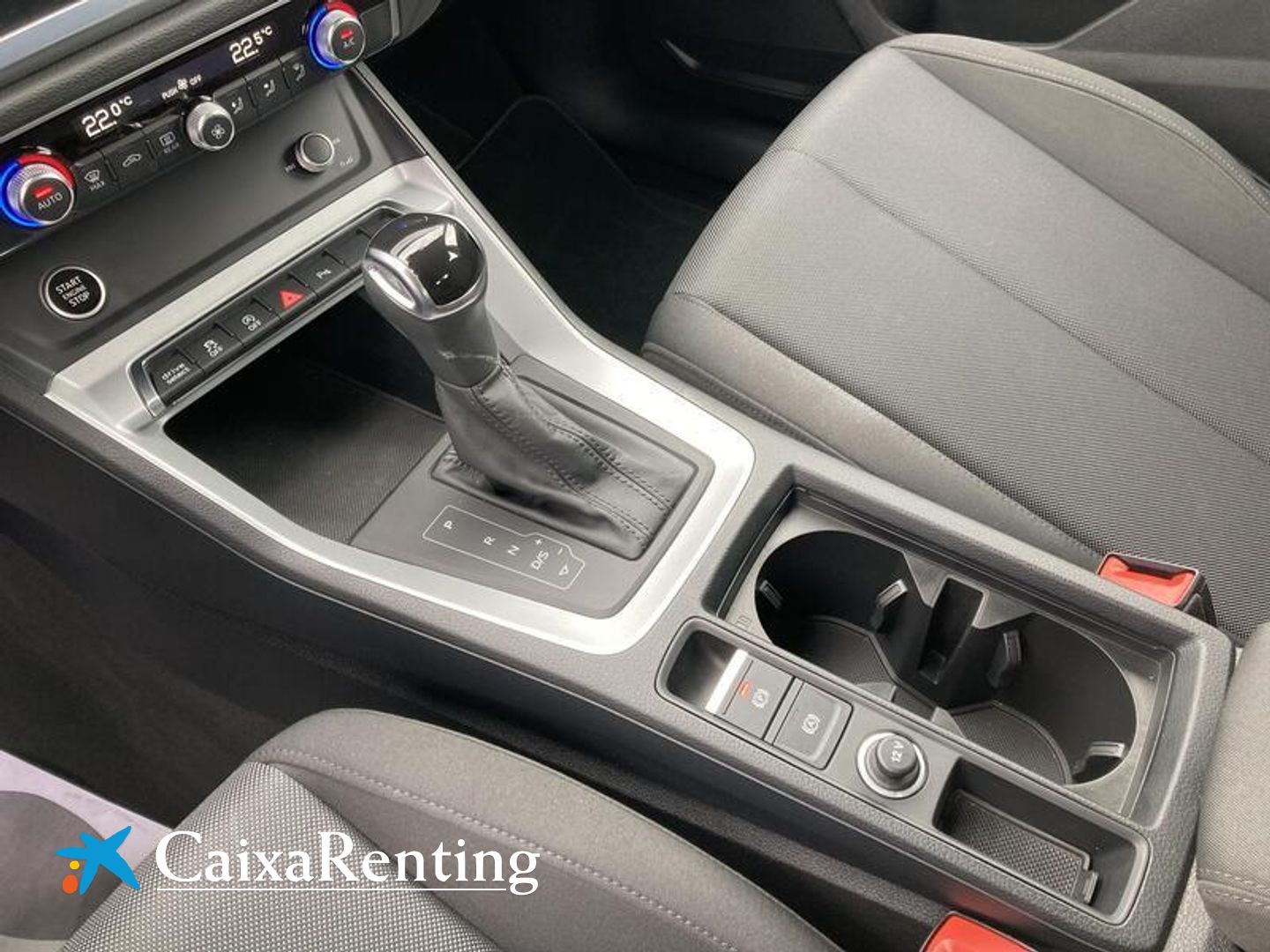 Audi Q3 Sportback Advanced 35 TDI 110 kW (150 CV) S tronic