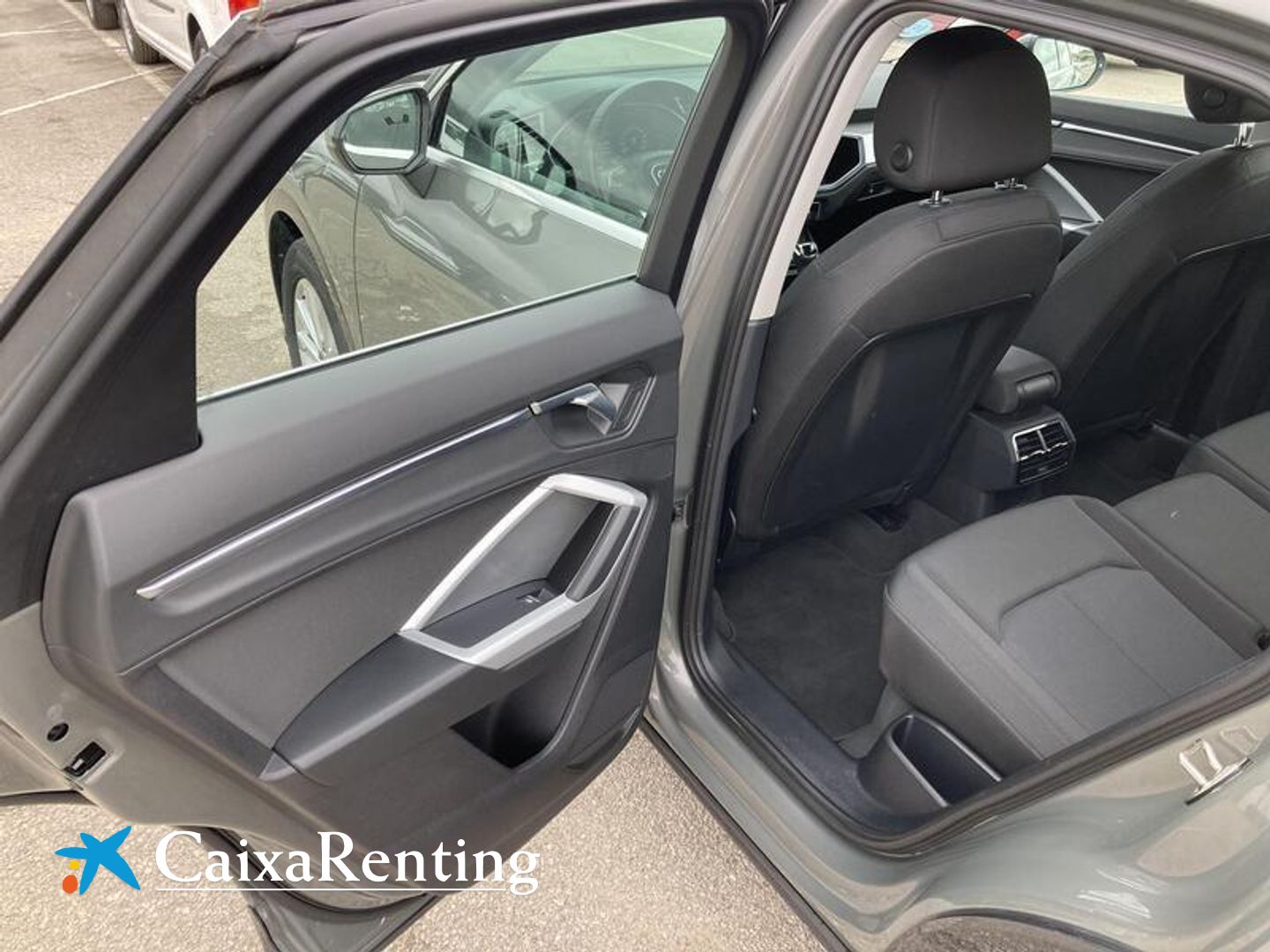 Audi Q3 Sportback Advanced 35 TDI 110 kW (150 CV) S tronic