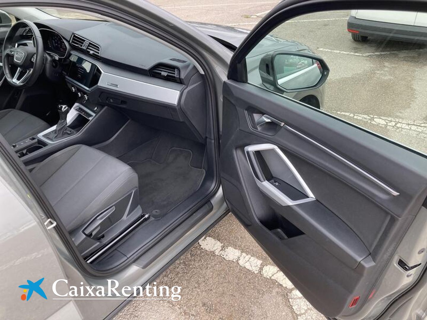 Audi Q3 Sportback Advanced 35 TDI 110 kW (150 CV) S tronic