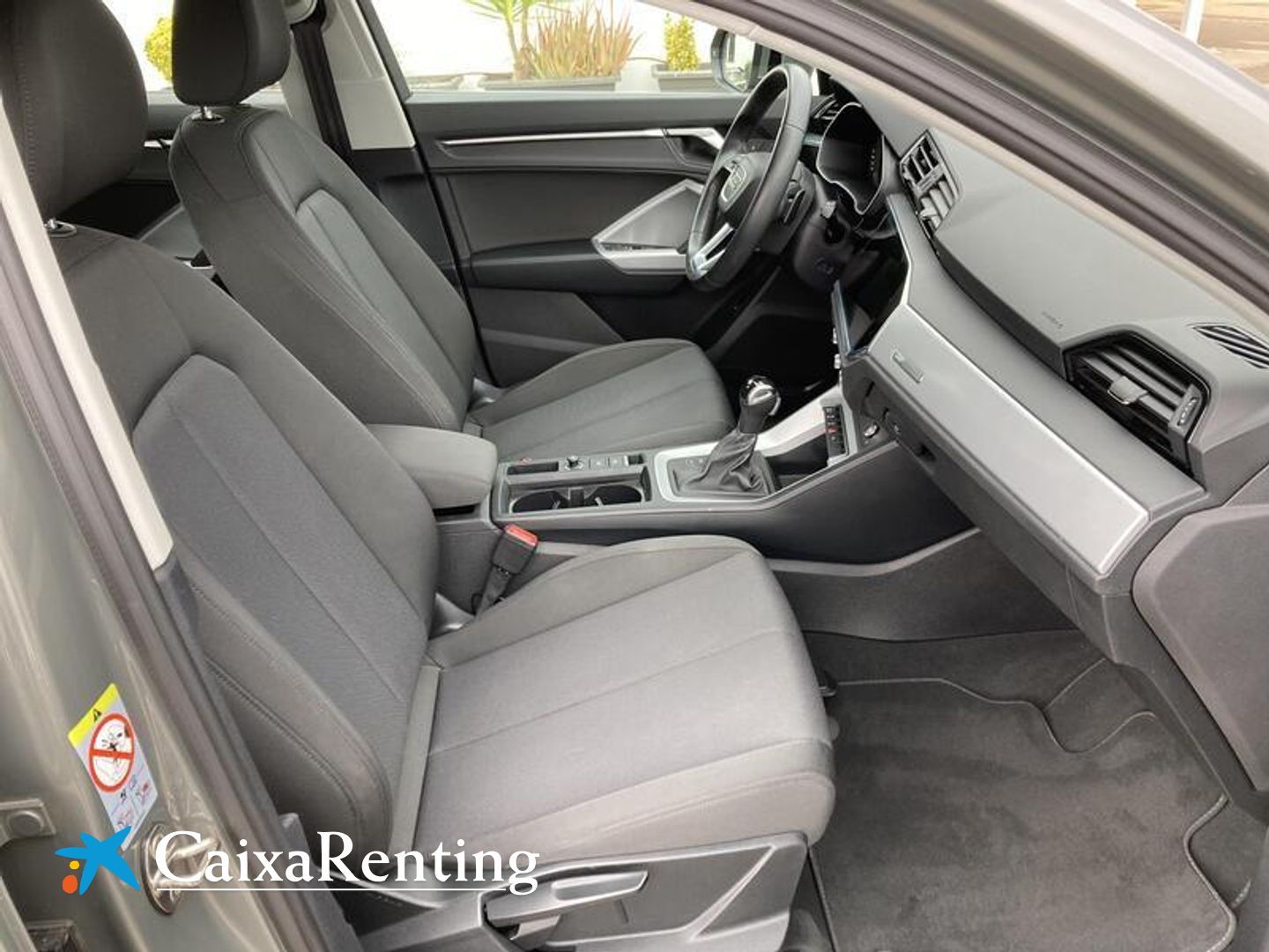 Audi Q3 Sportback Advanced 35 TDI 110 kW (150 CV) S tronic