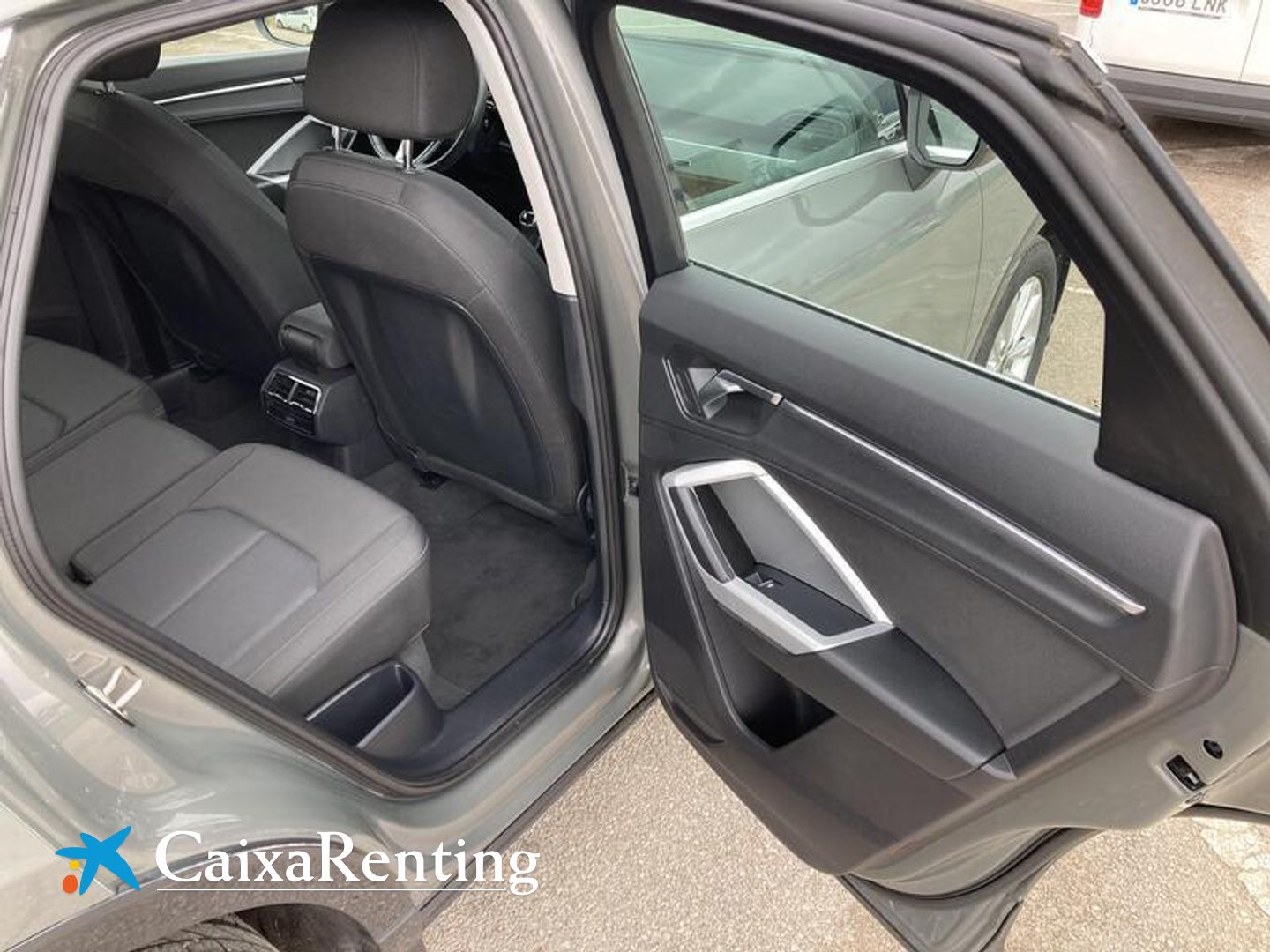 Audi Q3 Sportback Advanced 35 TDI 110 kW (150 CV) S tronic