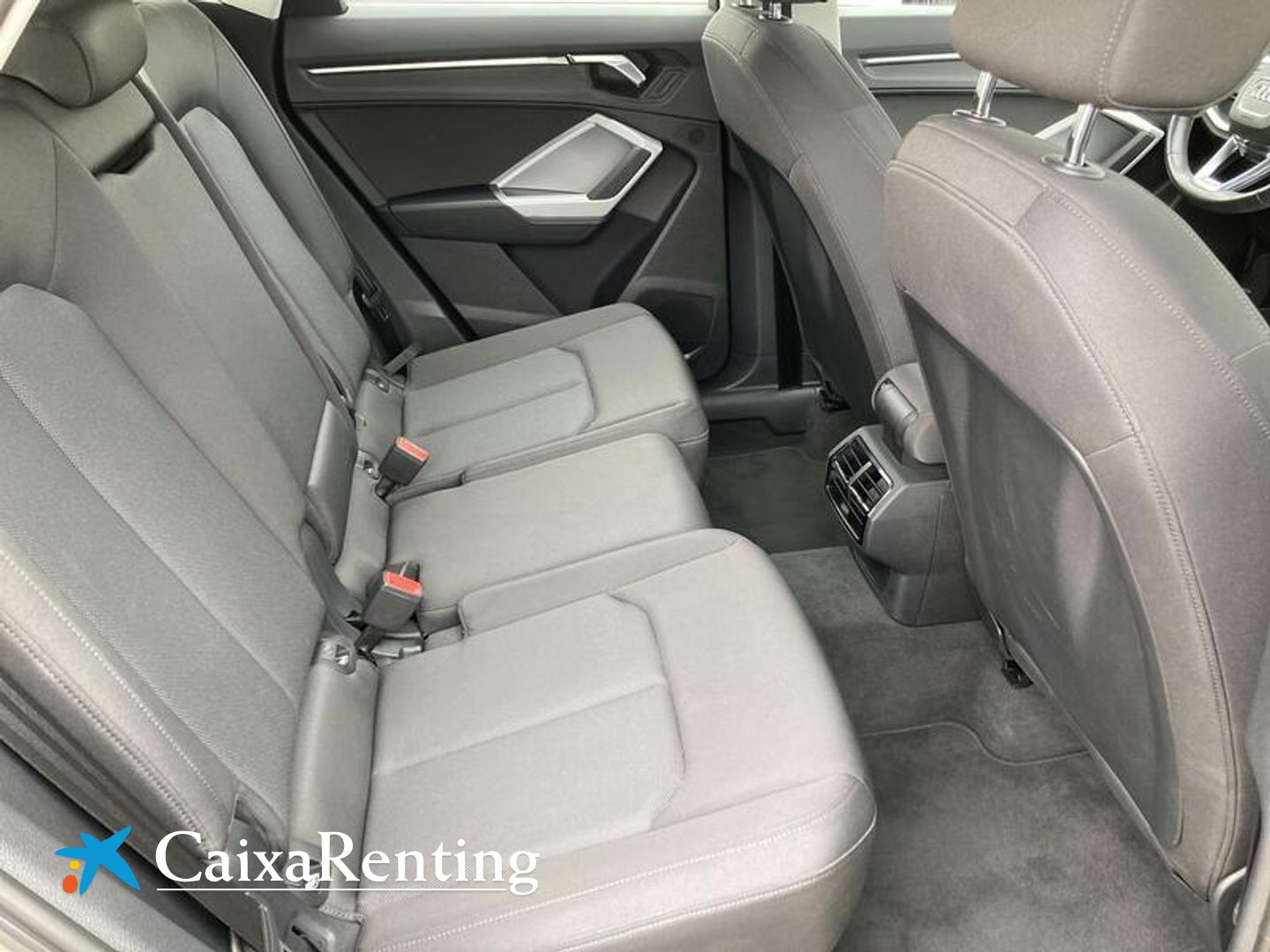 Audi Q3 Sportback Advanced 35 TDI 110 kW (150 CV) S tronic