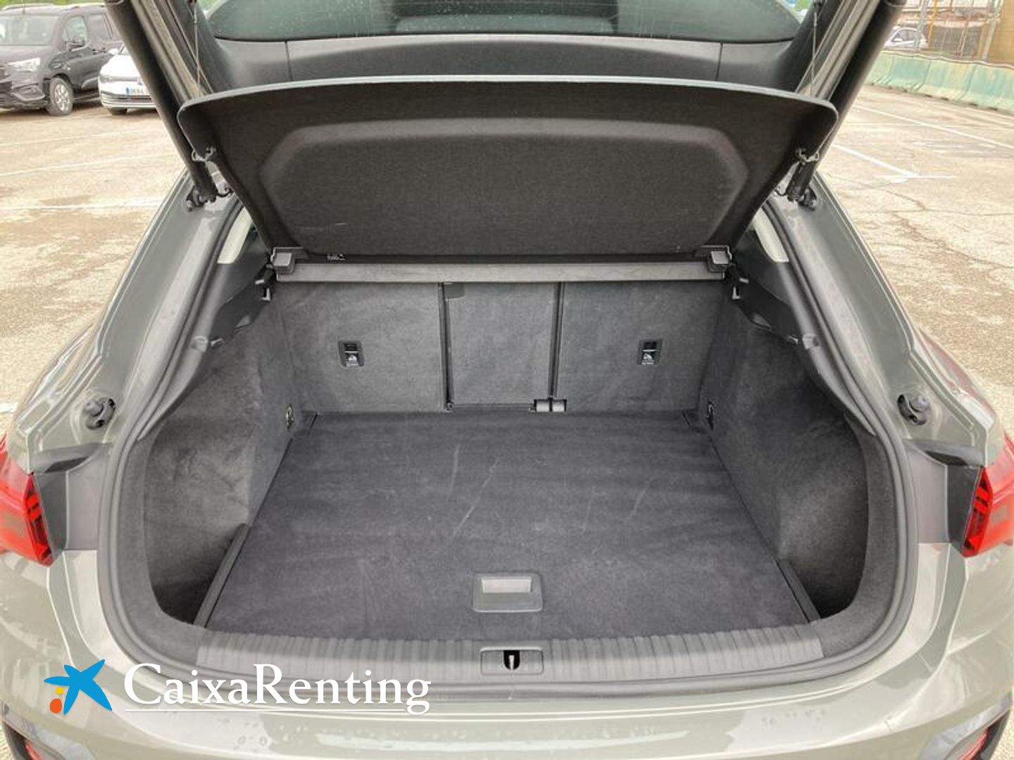 Audi Q3 Sportback Advanced 35 TDI 110 kW (150 CV) S tronic