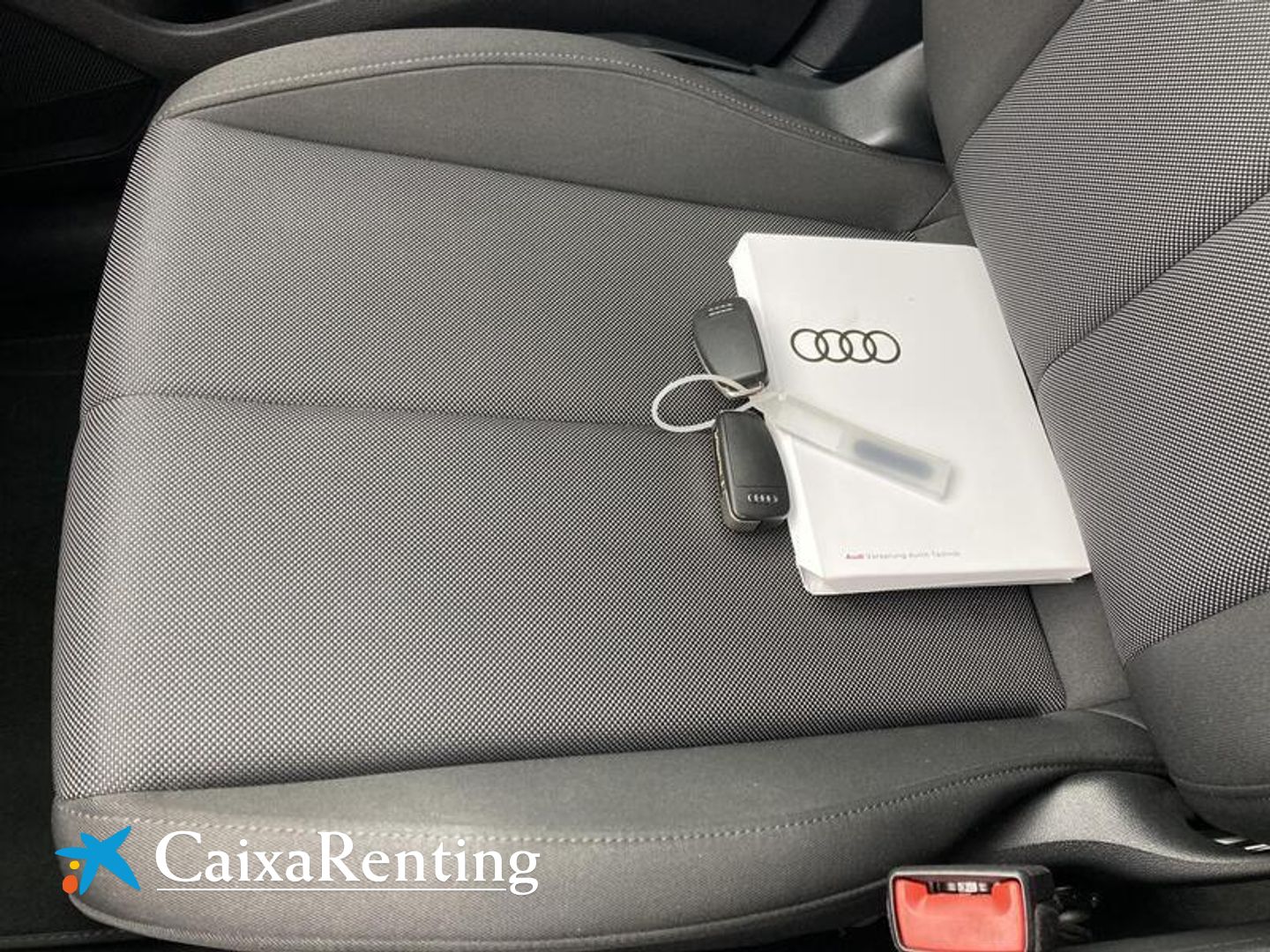 Audi Q3 Sportback Advanced 35 TDI 110 kW (150 CV) S tronic