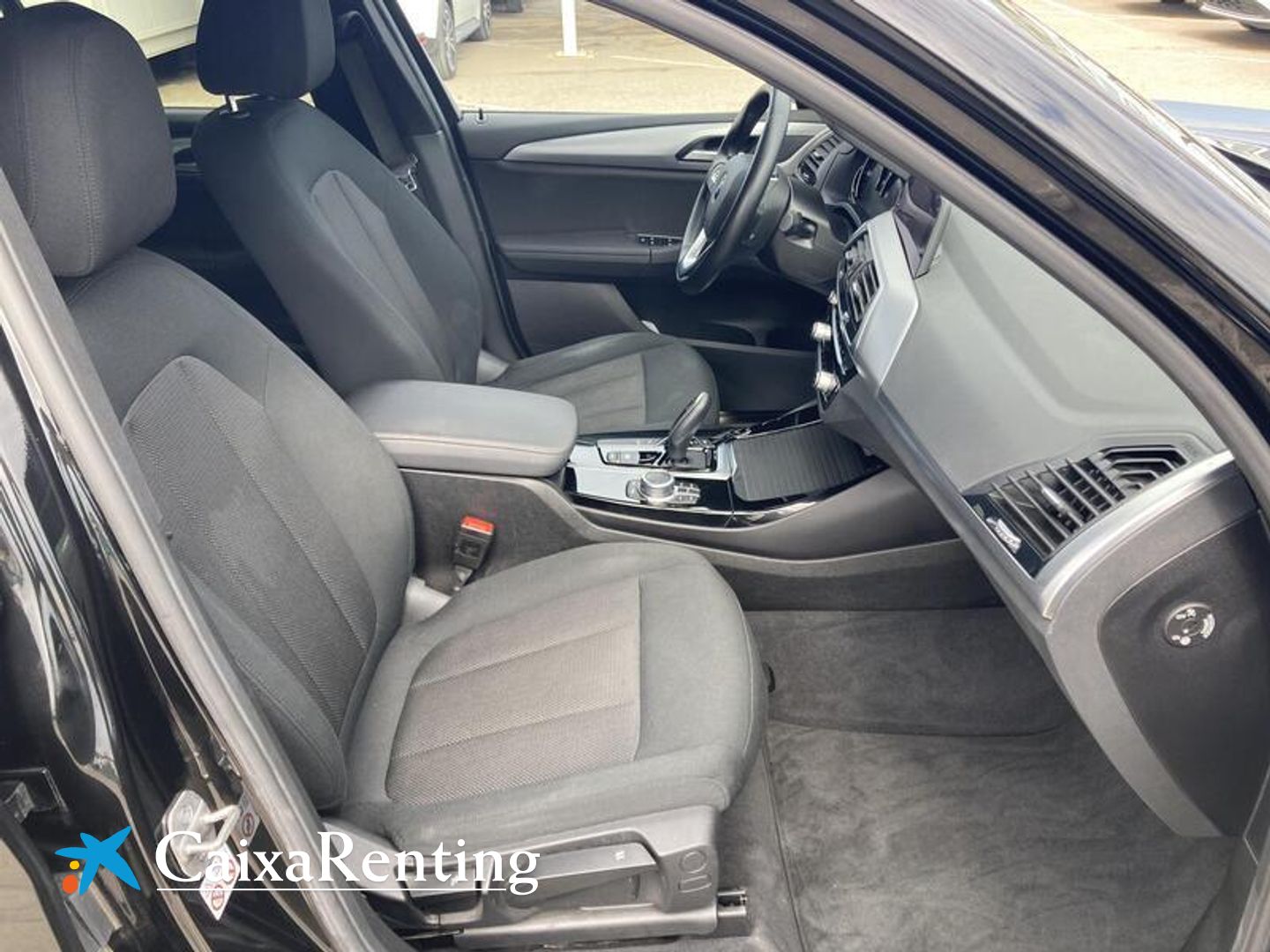 BMW X3 xDrive20d 140 kW (190 CV)
