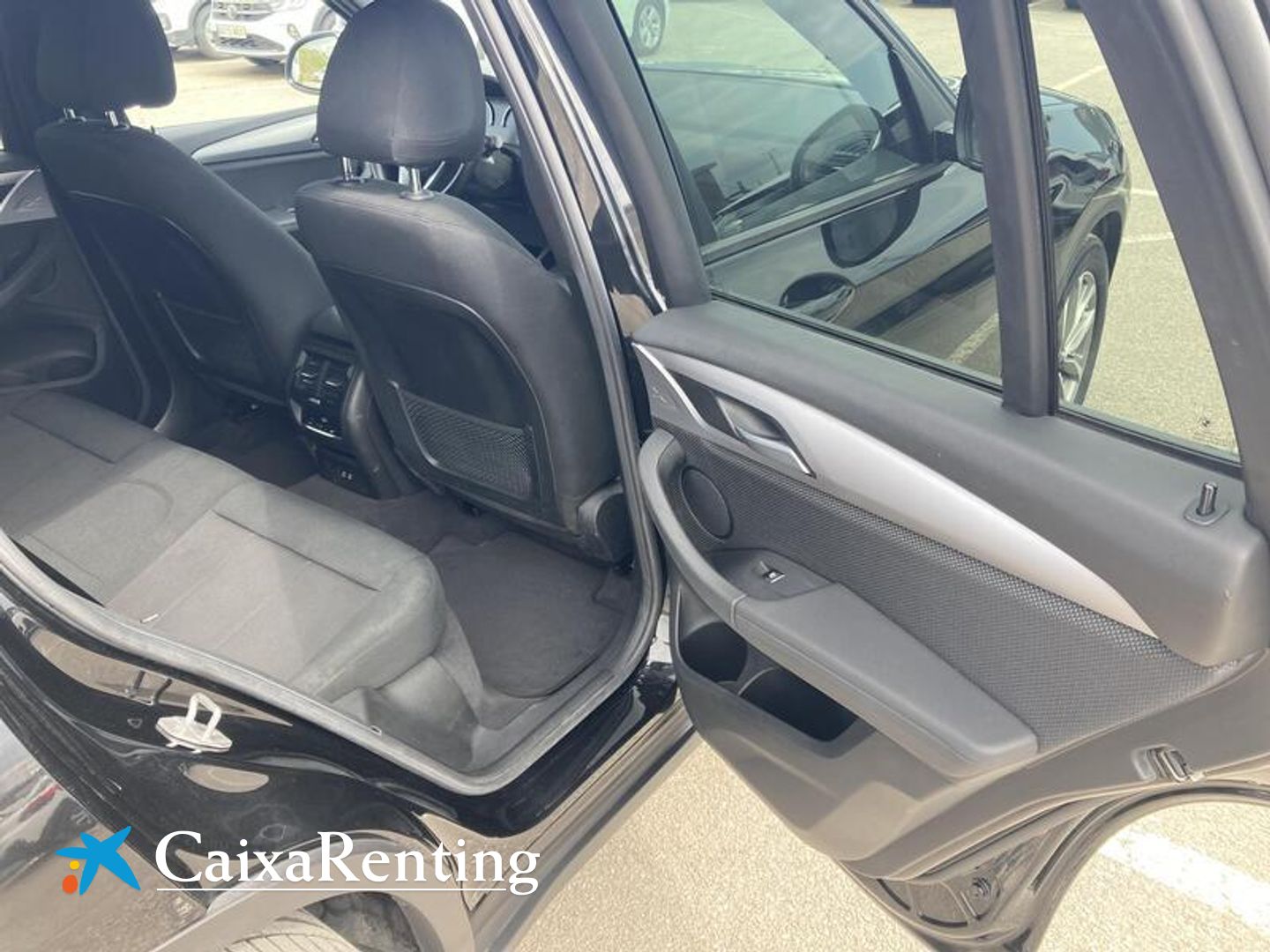 BMW X3 xDrive20d 140 kW (190 CV)