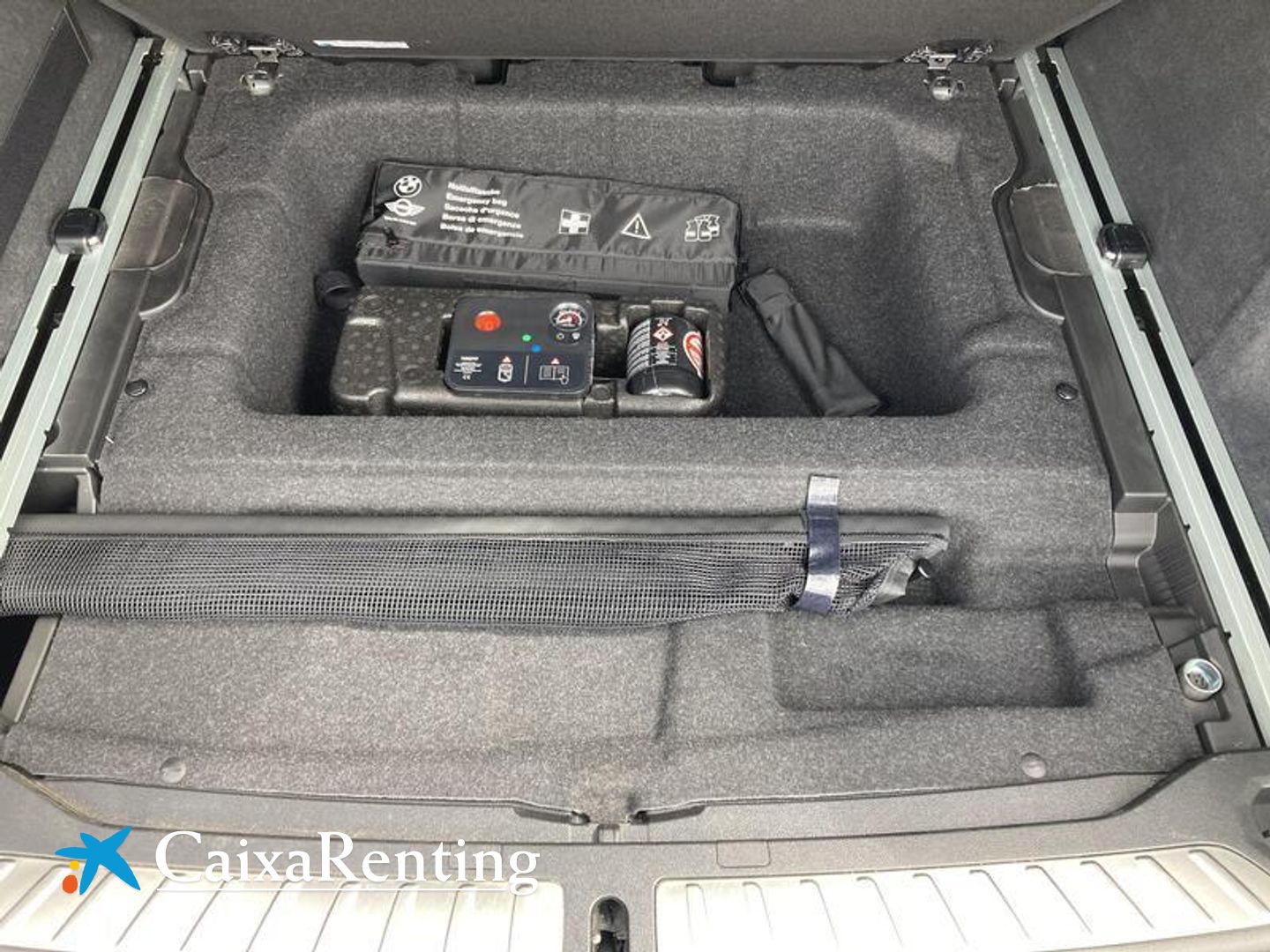 BMW X3 xDrive20d 140 kW (190 CV)