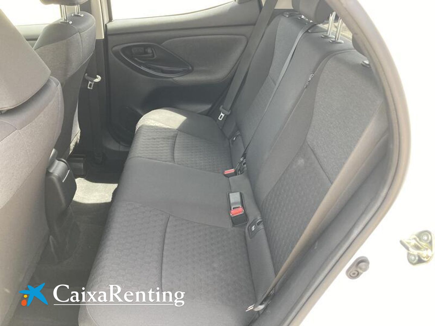 Toyota Yaris 120H Active Tech 85 kW (116 CV)