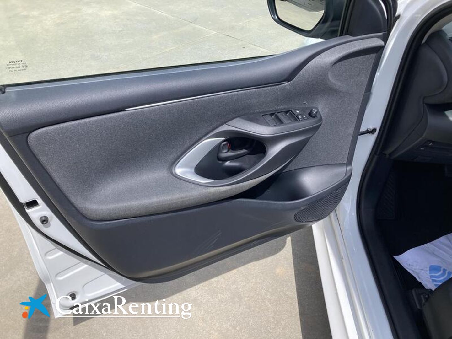 Toyota Yaris 120H Active Tech 85 kW (116 CV)