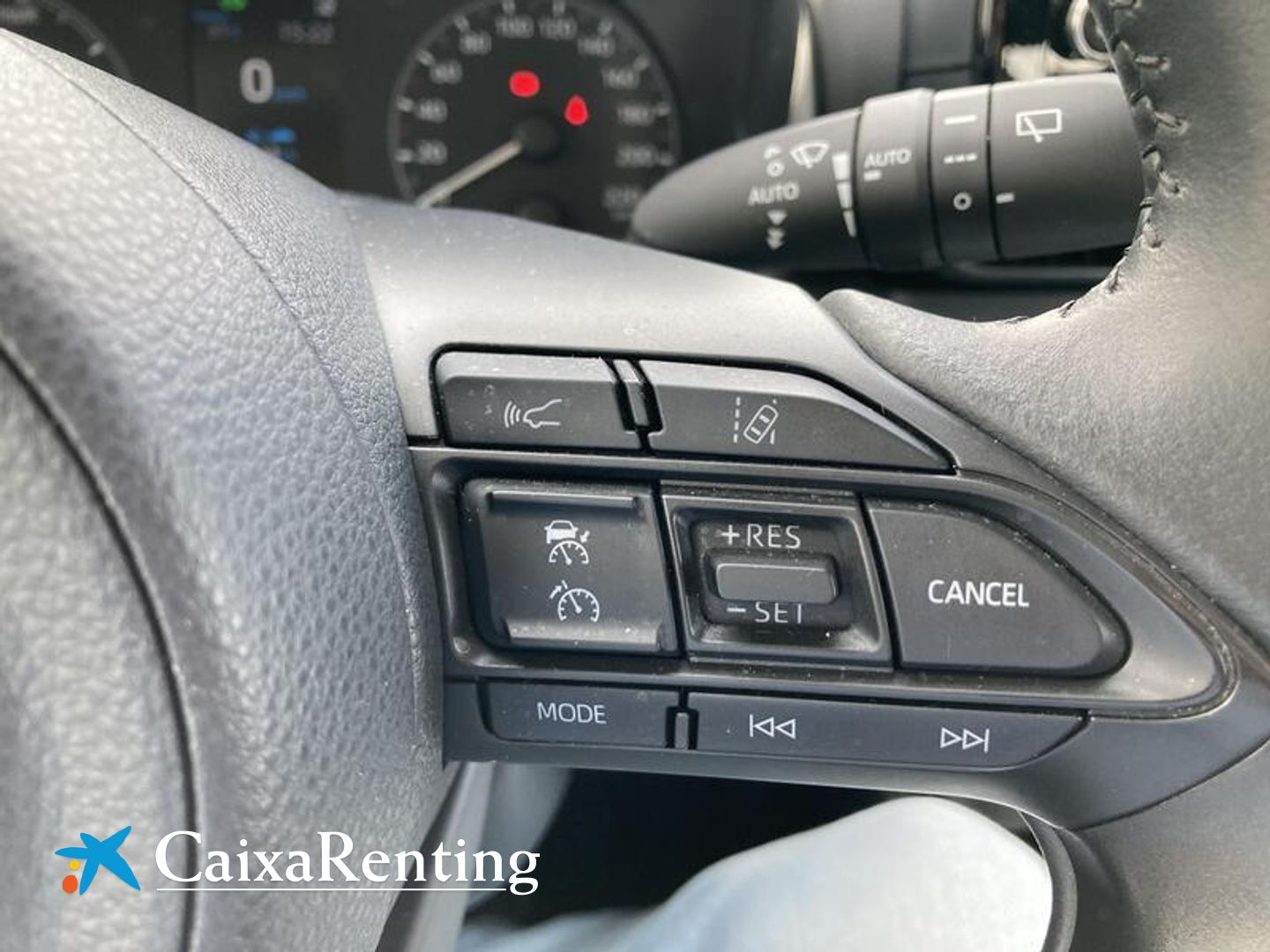 Toyota Yaris 120H Active Tech 85 kW (116 CV)