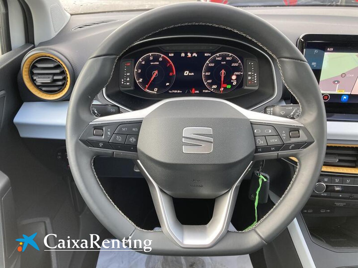 SEAT Arona 1.0 TSI Style XL DSG 85 kW (115 CV)