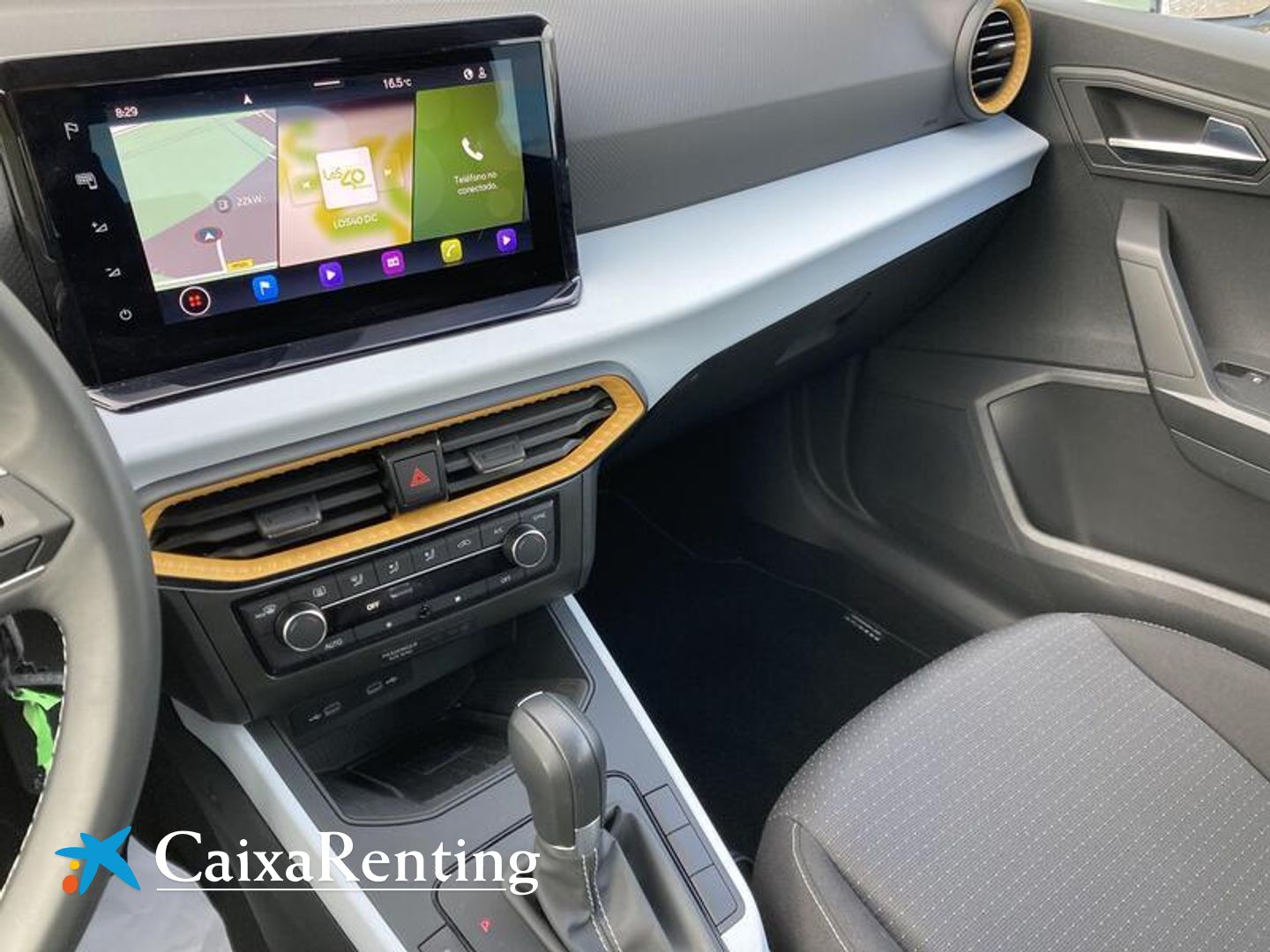 SEAT Arona 1.0 TSI Style XL DSG 85 kW (115 CV)