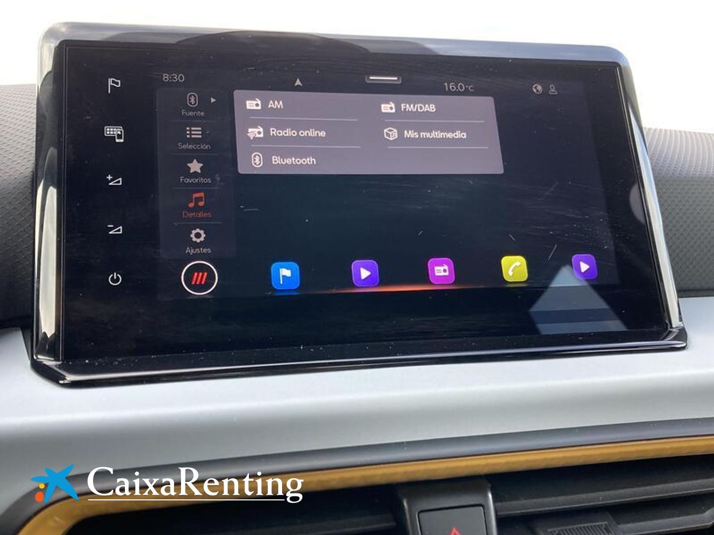 SEAT Arona 1.0 TSI Style XL DSG 85 kW (115 CV)