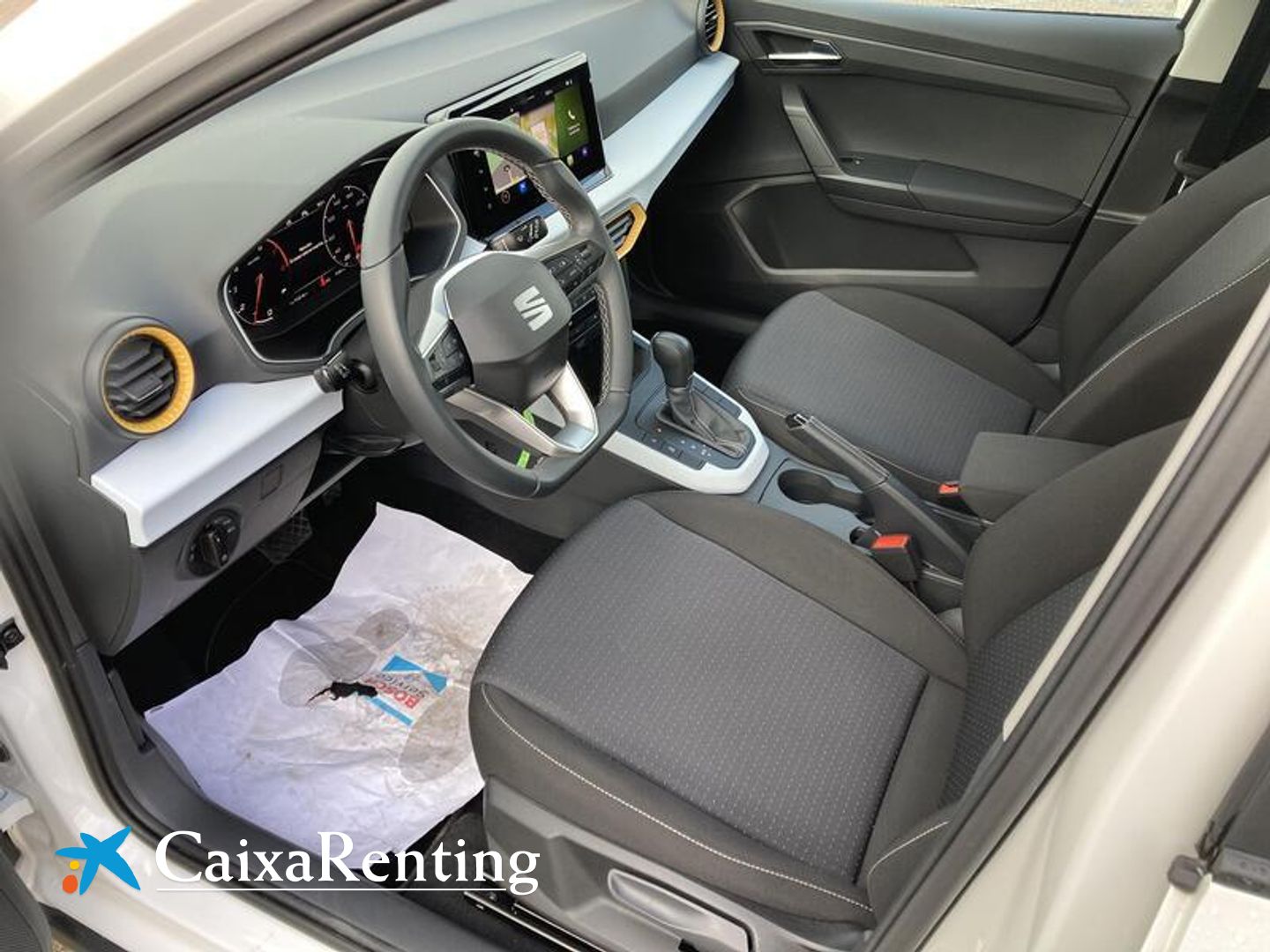 SEAT Arona 1.0 TSI Style XL DSG 85 kW (115 CV)