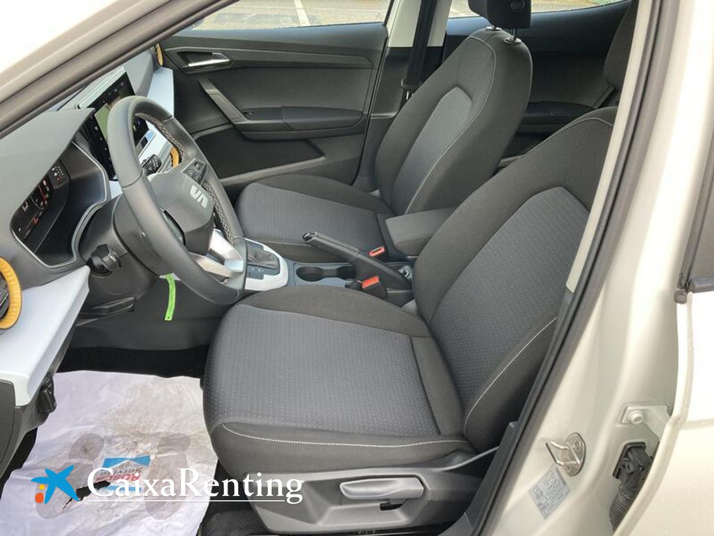SEAT Arona 1.0 TSI Style XL DSG 85 kW (115 CV)