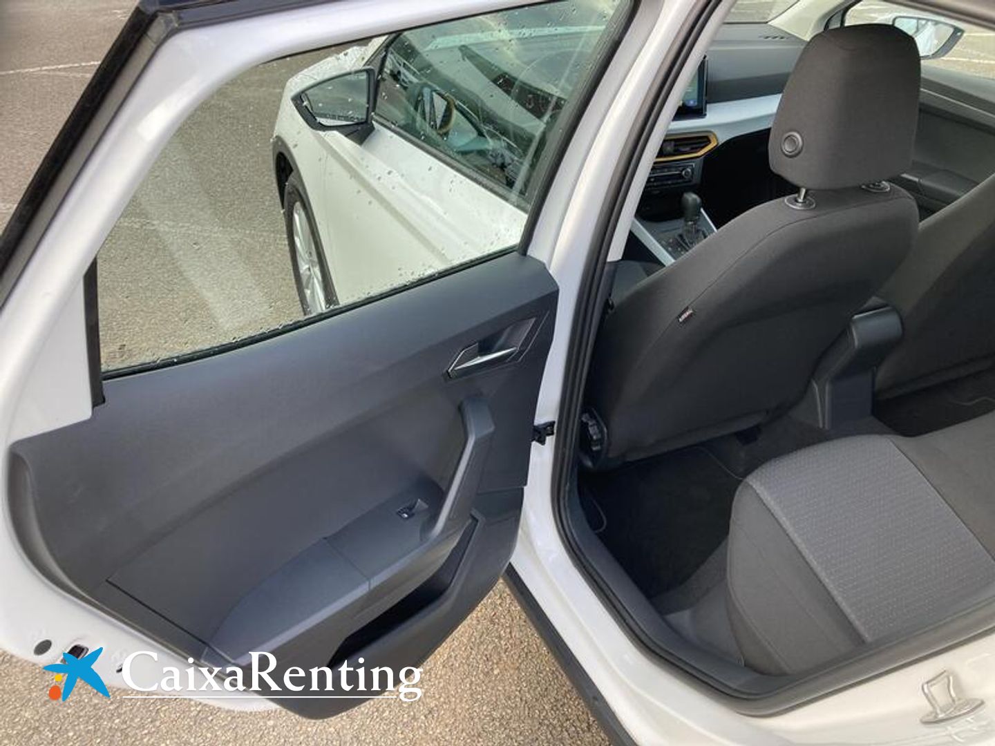 SEAT Arona 1.0 TSI Style XL DSG 85 kW (115 CV)