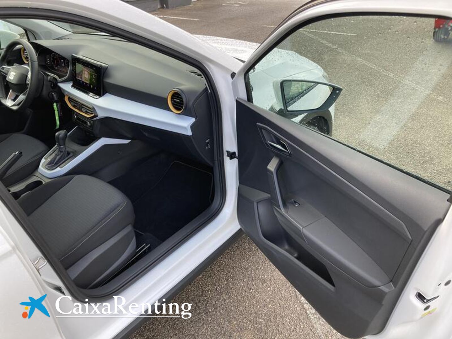 SEAT Arona 1.0 TSI Style XL DSG 85 kW (115 CV)