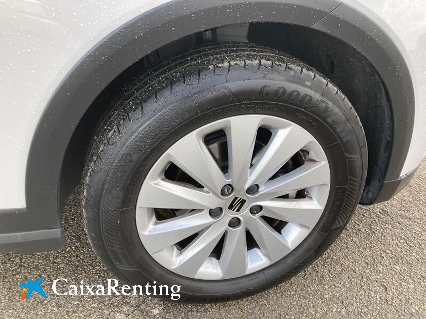 SEAT Arona 1.0 TSI Style XL DSG 85 kW (115 CV)