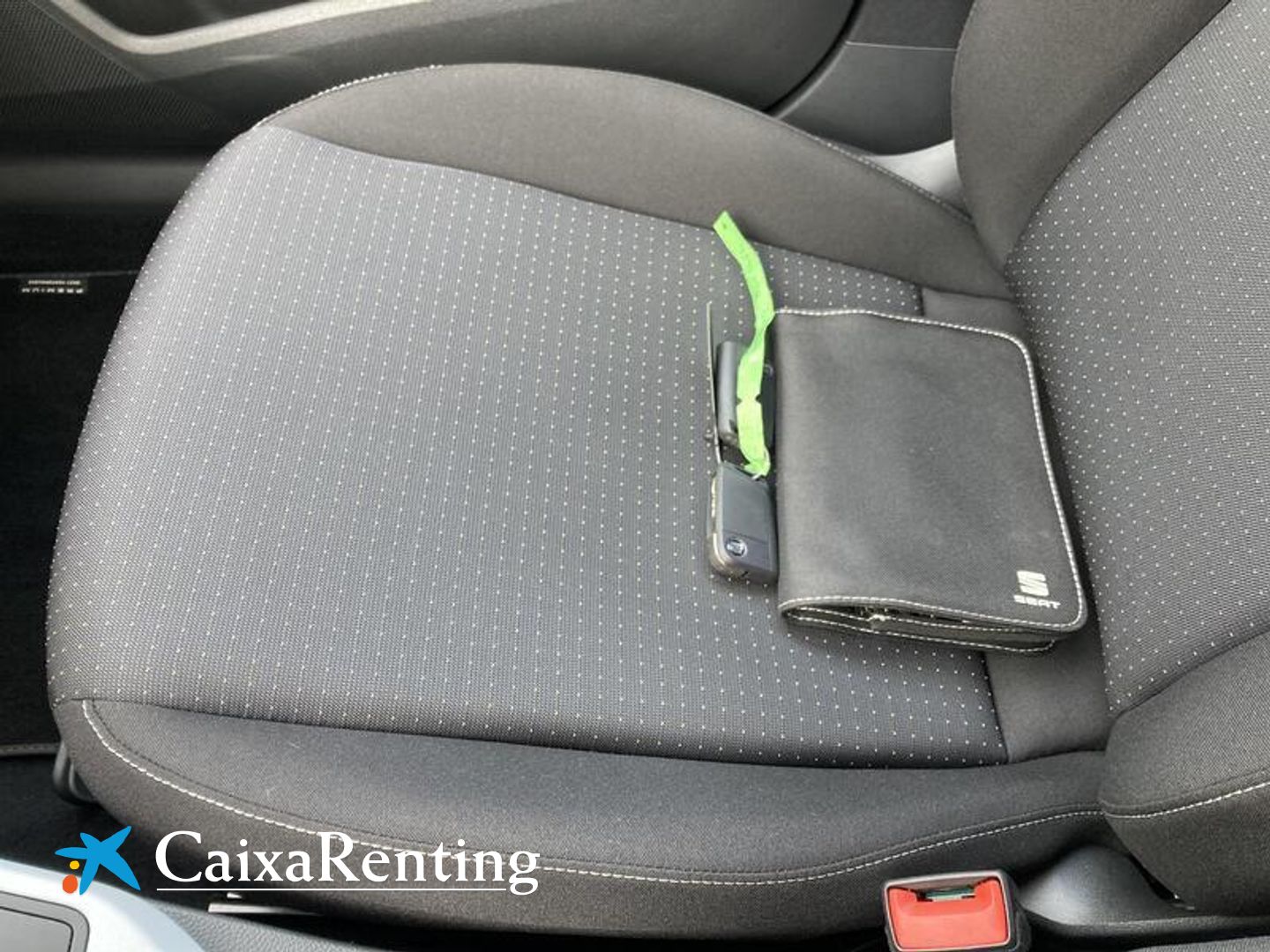 SEAT Arona 1.0 TSI Style XL DSG 85 kW (115 CV)