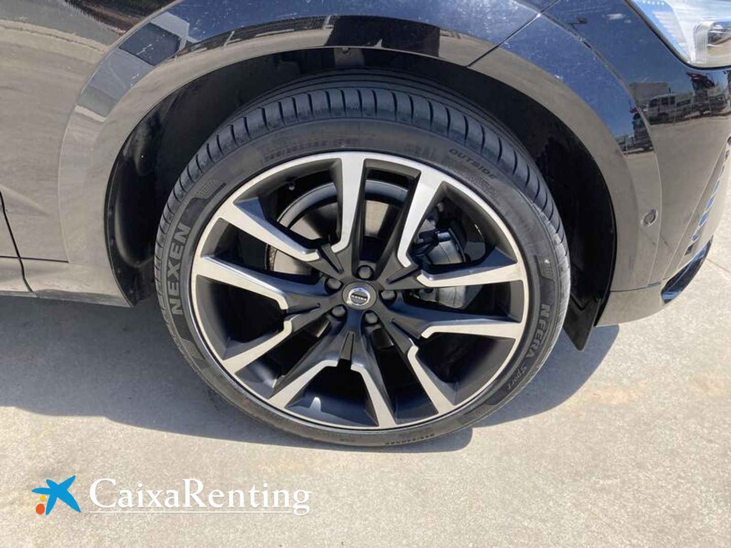 Volvo XC60 T6 Recharge Ultimate Dark AWD Auto 257 kW (350 CV)