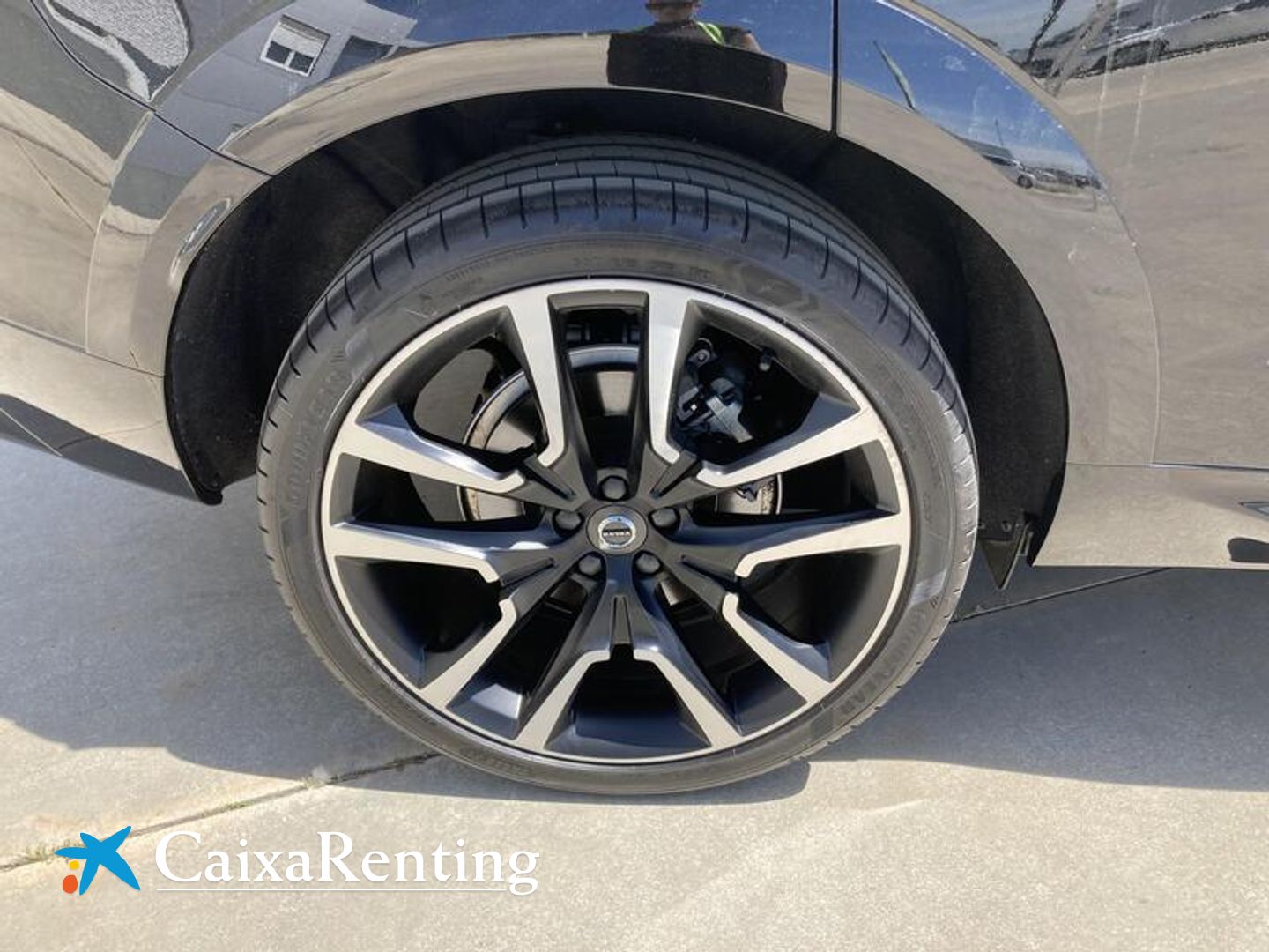 Volvo XC60 T6 Recharge Ultimate Dark AWD Auto 257 kW (350 CV)