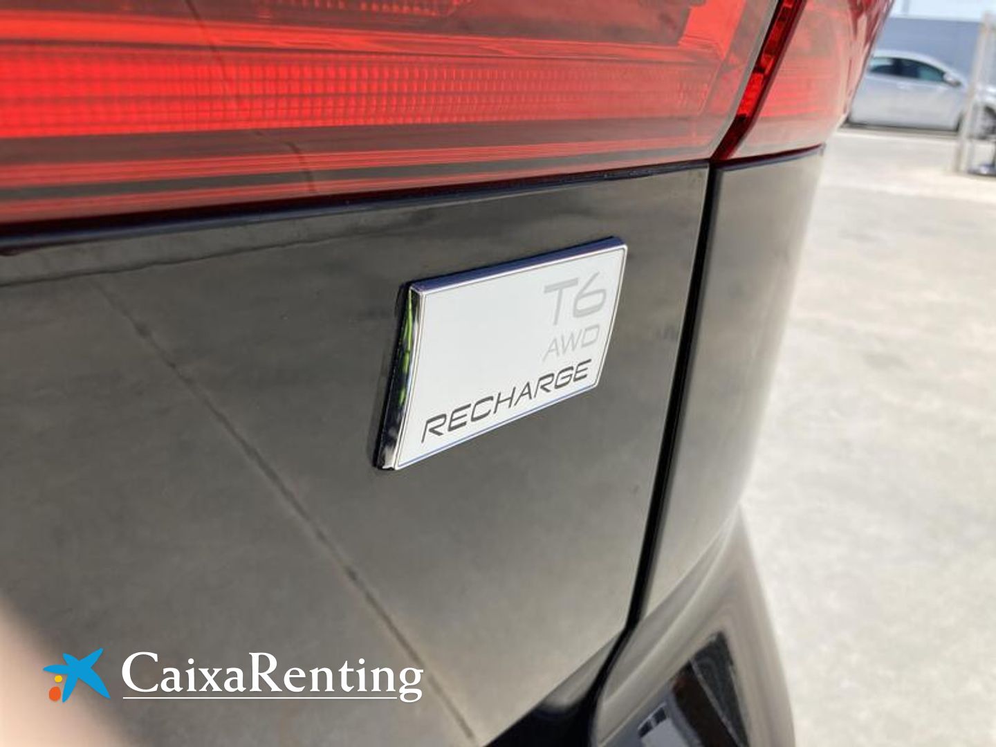 Volvo XC60 T6 Recharge Ultimate Dark AWD Auto 257 kW (350 CV)