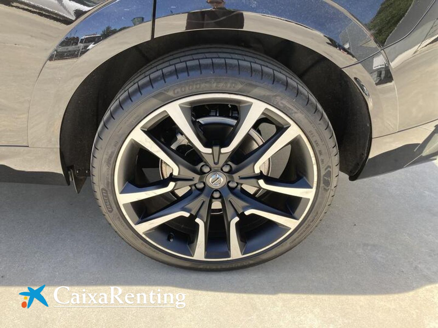 Volvo XC60 T6 Recharge Ultimate Dark AWD Auto 257 kW (350 CV)