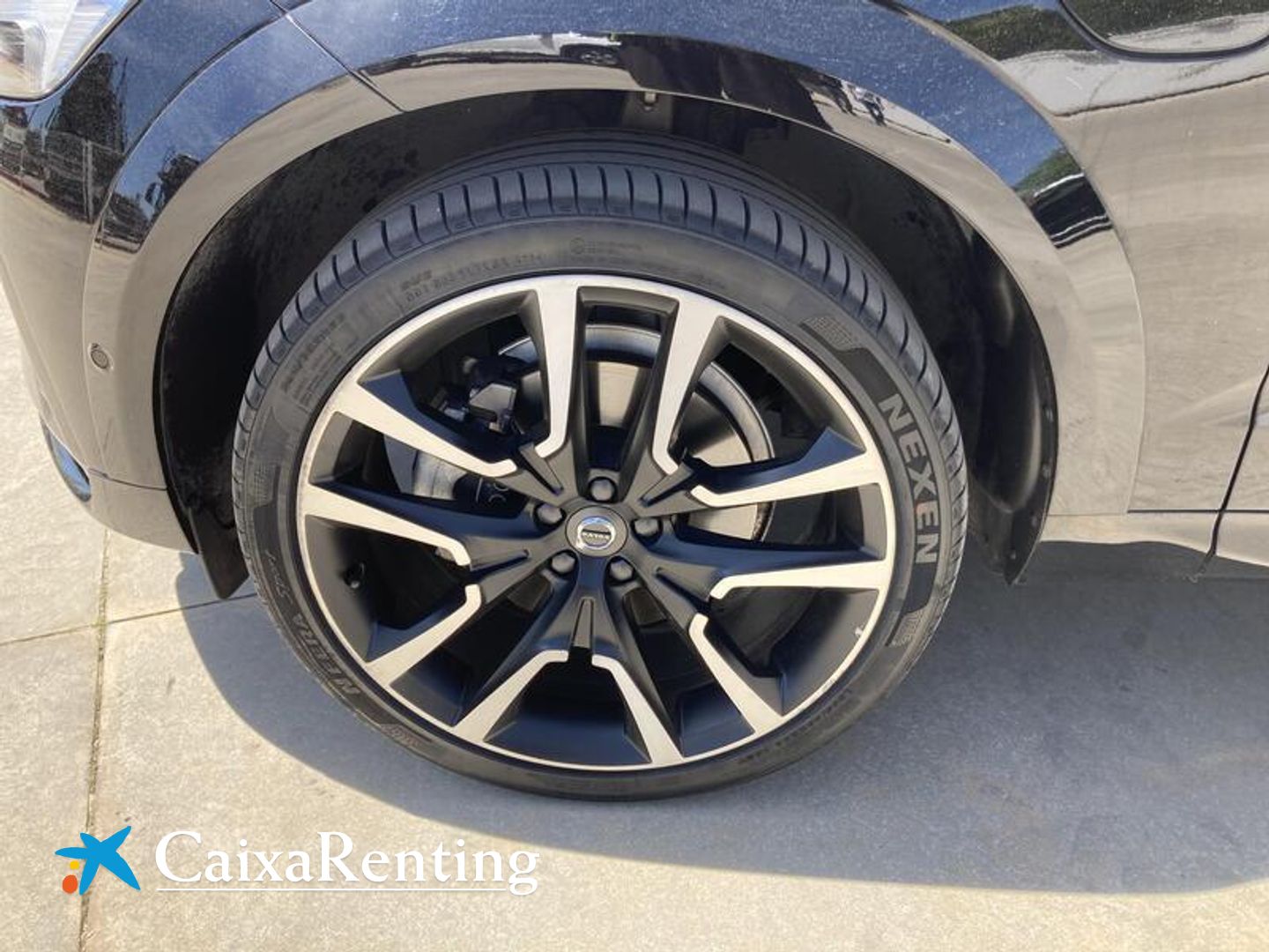 Volvo XC60 T6 Recharge Ultimate Dark AWD Auto 257 kW (350 CV)