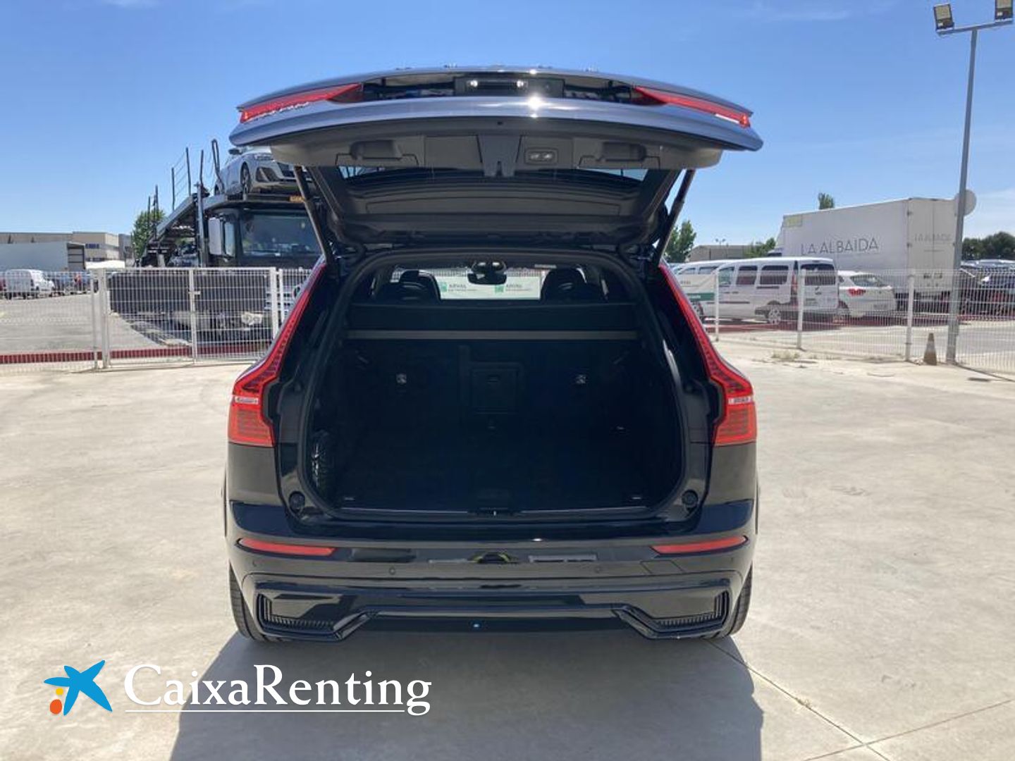 Volvo XC60 T6 Recharge Ultimate Dark AWD Auto 257 kW (350 CV)