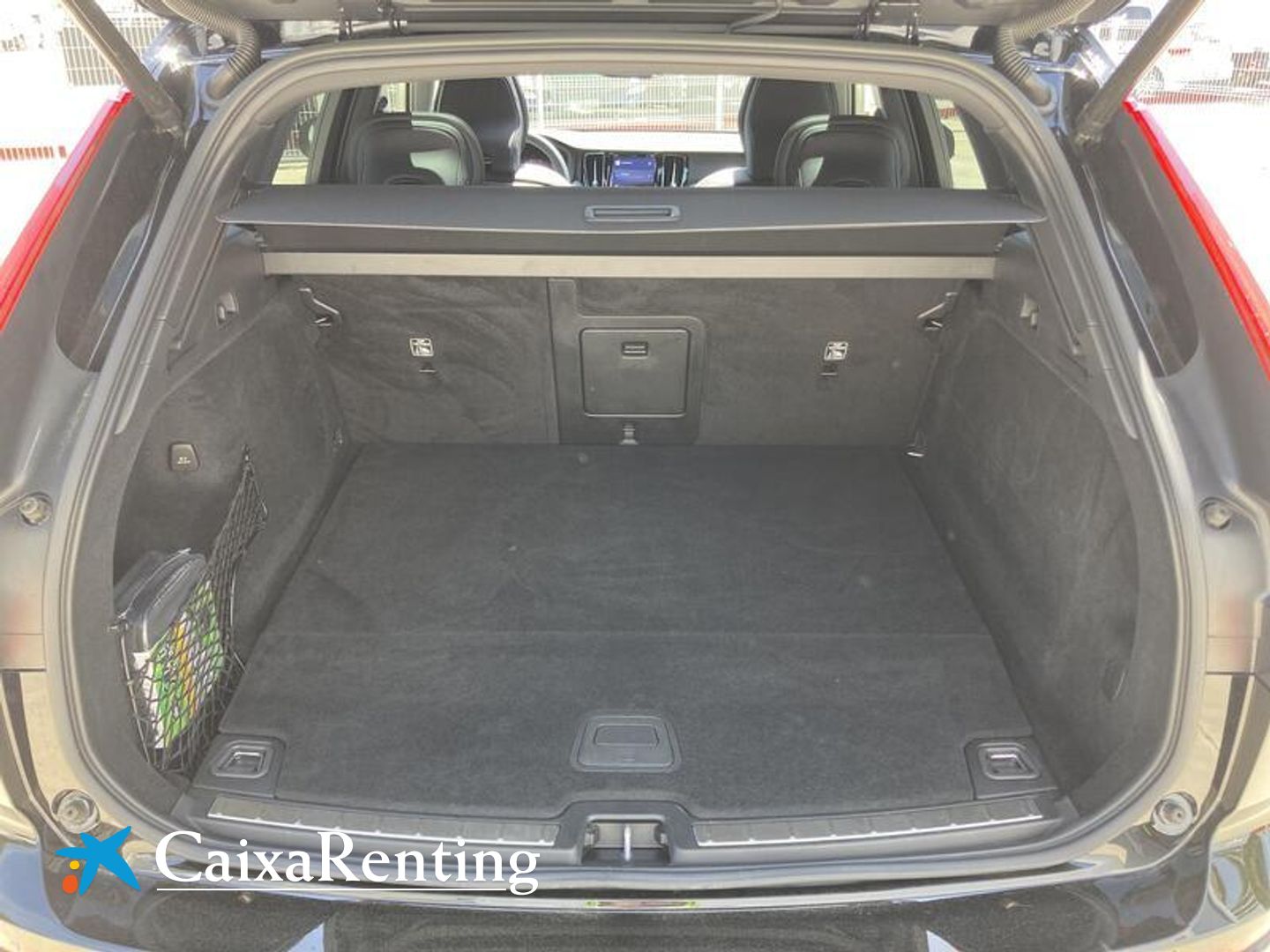 Volvo XC60 T6 Recharge Ultimate Dark AWD Auto 257 kW (350 CV)