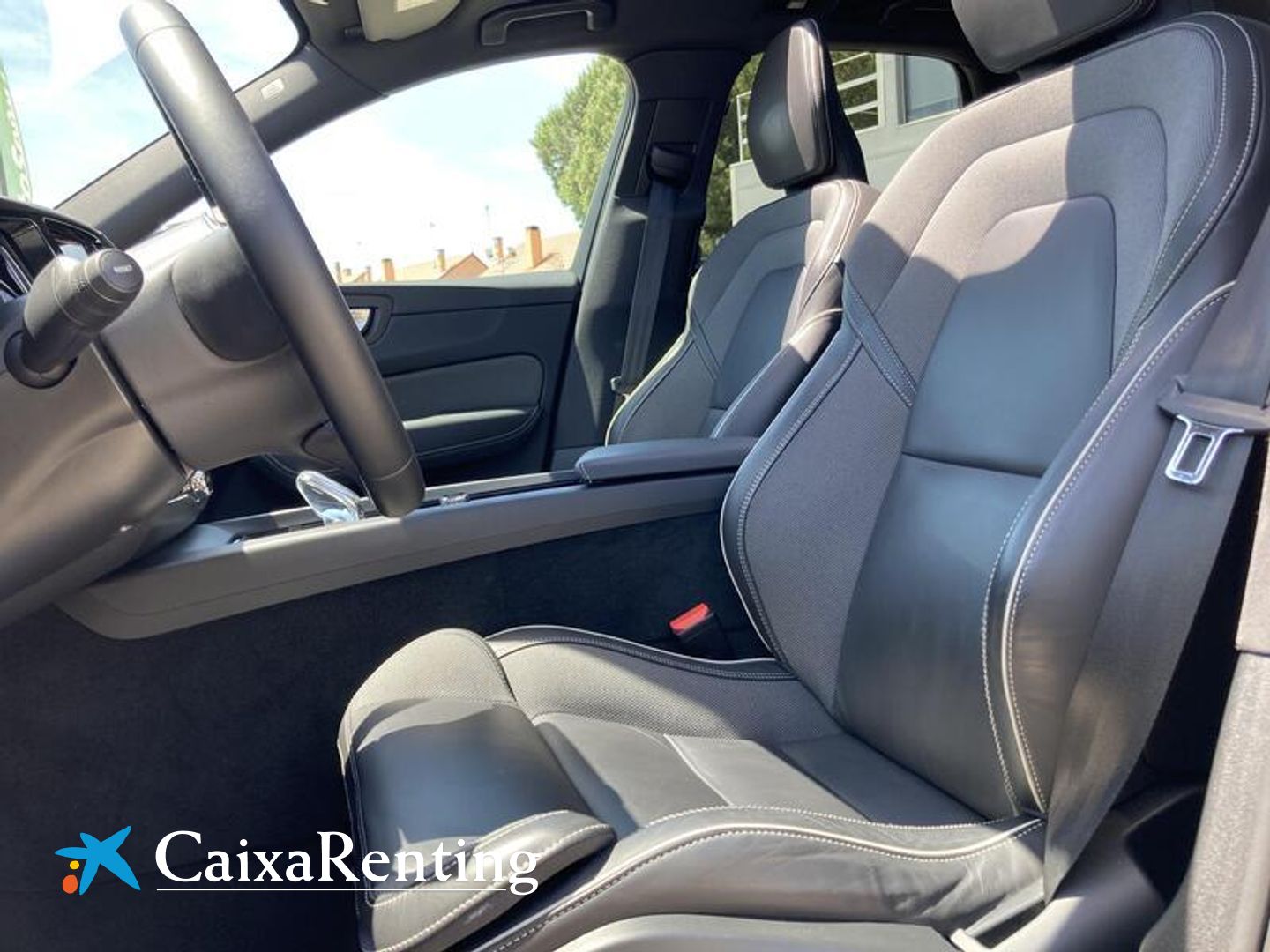 Volvo XC60 T6 Recharge Ultimate Dark AWD Auto 257 kW (350 CV)
