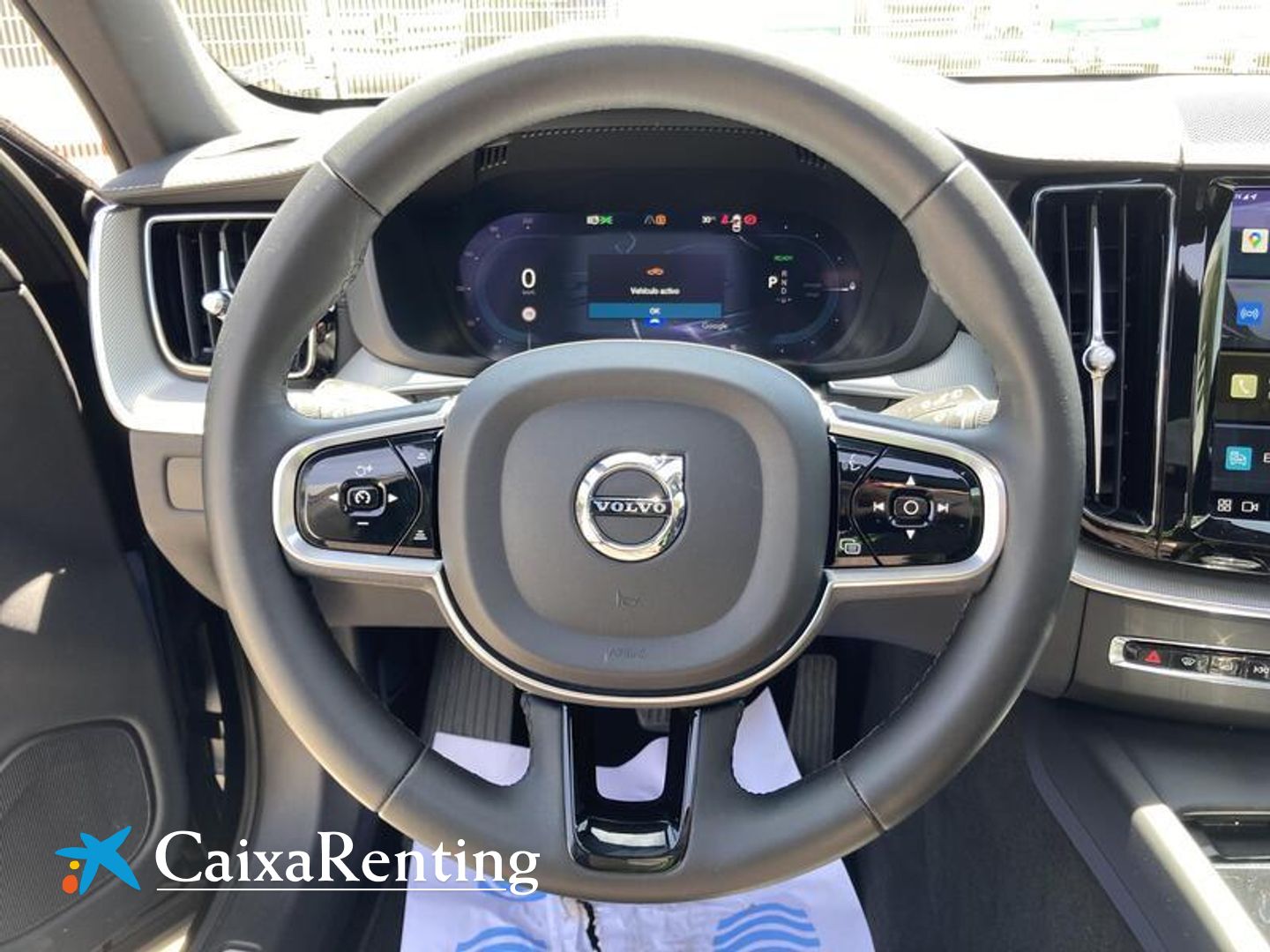 Volvo XC60 T6 Recharge Ultimate Dark AWD Auto 257 kW (350 CV)