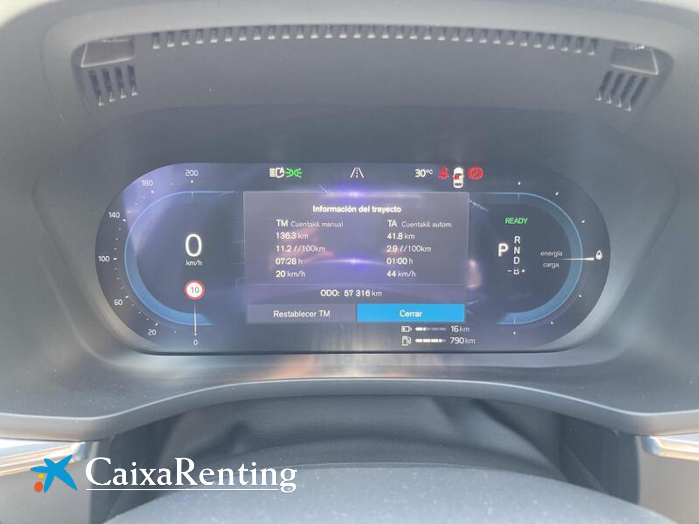 Volvo XC60 T6 Recharge Ultimate Dark AWD Auto 257 kW (350 CV)