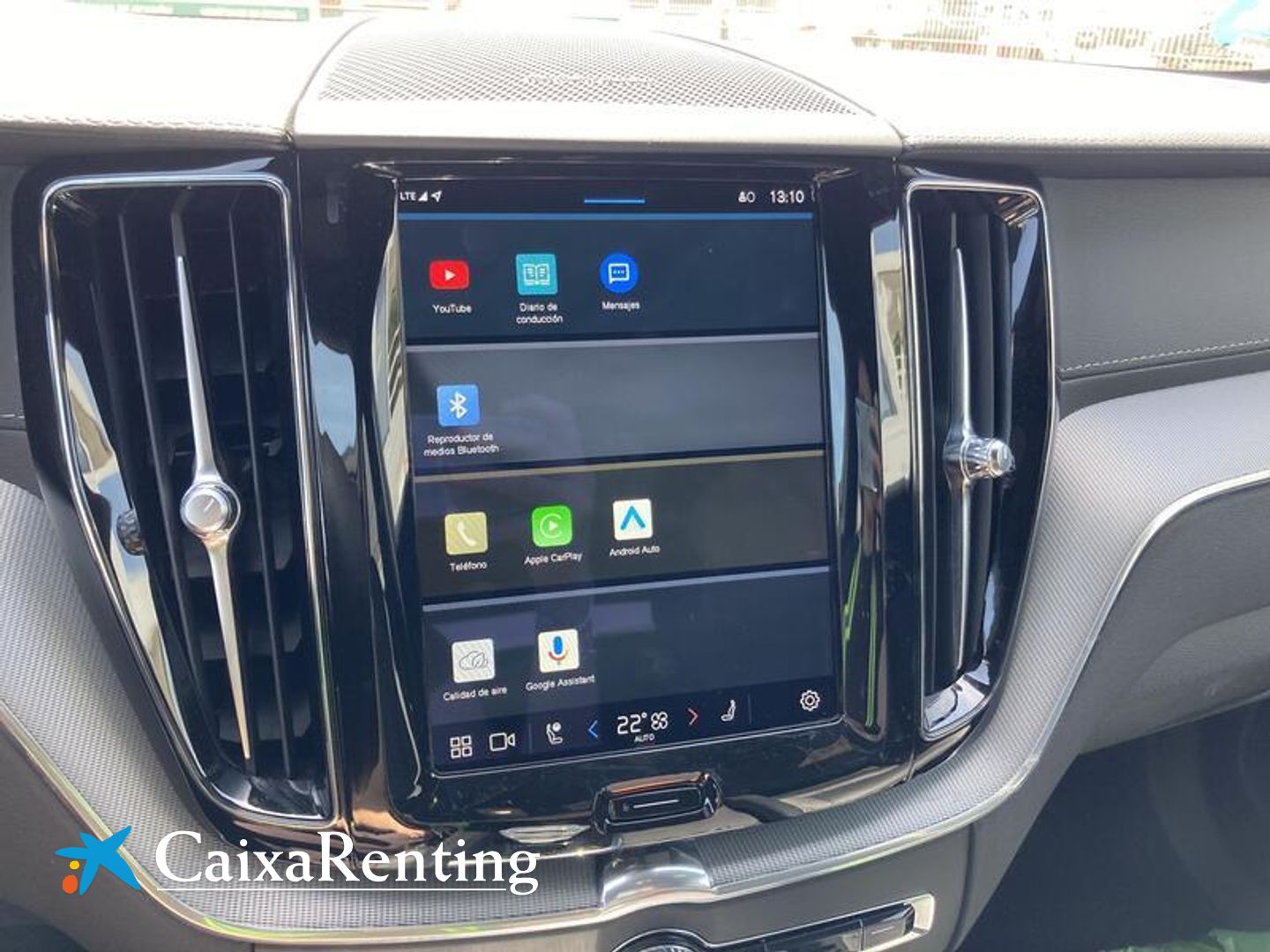 Volvo XC60 T6 Recharge Ultimate Dark AWD Auto 257 kW (350 CV)
