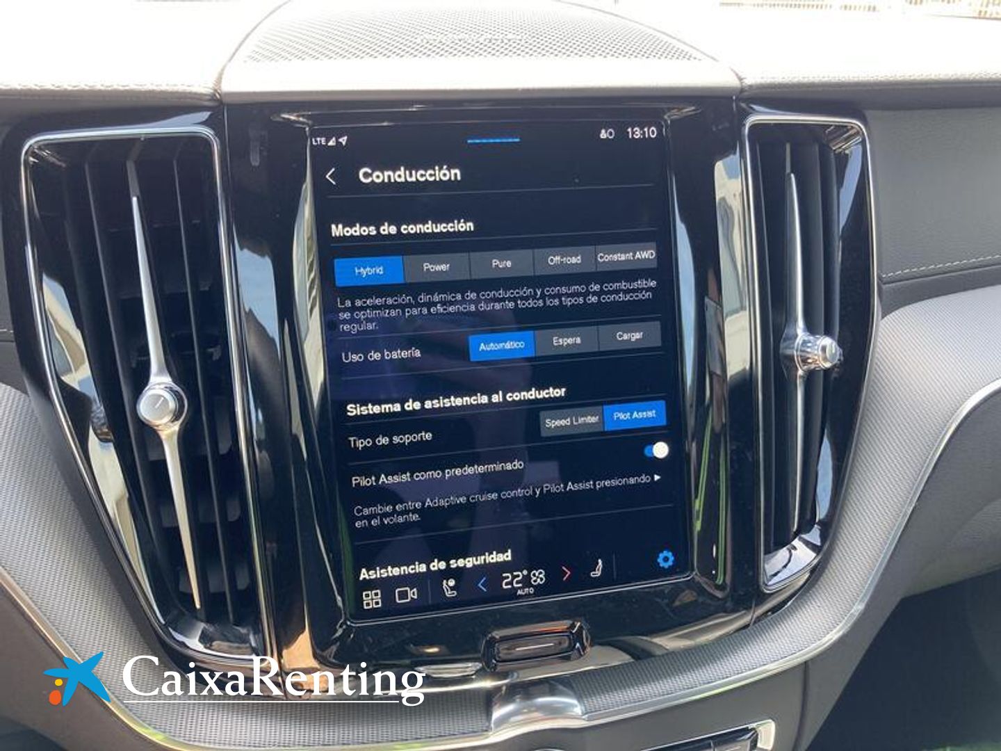 Volvo XC60 T6 Recharge Ultimate Dark AWD Auto 257 kW (350 CV)
