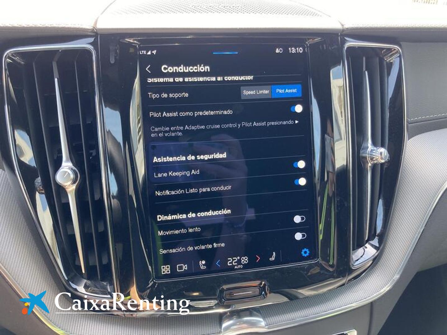 Volvo XC60 T6 Recharge Ultimate Dark AWD Auto 257 kW (350 CV)