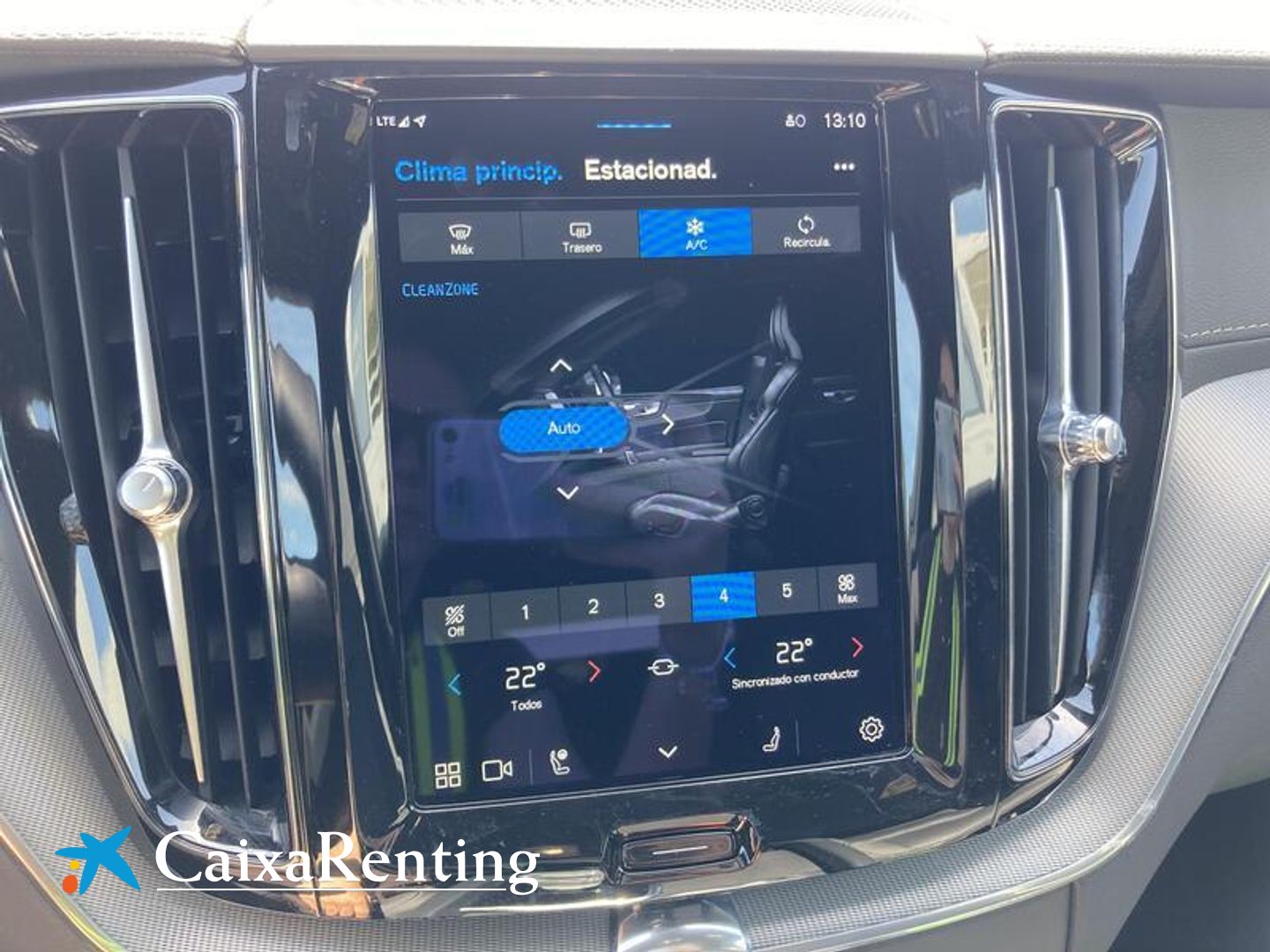 Volvo XC60 T6 Recharge Ultimate Dark AWD Auto 257 kW (350 CV)